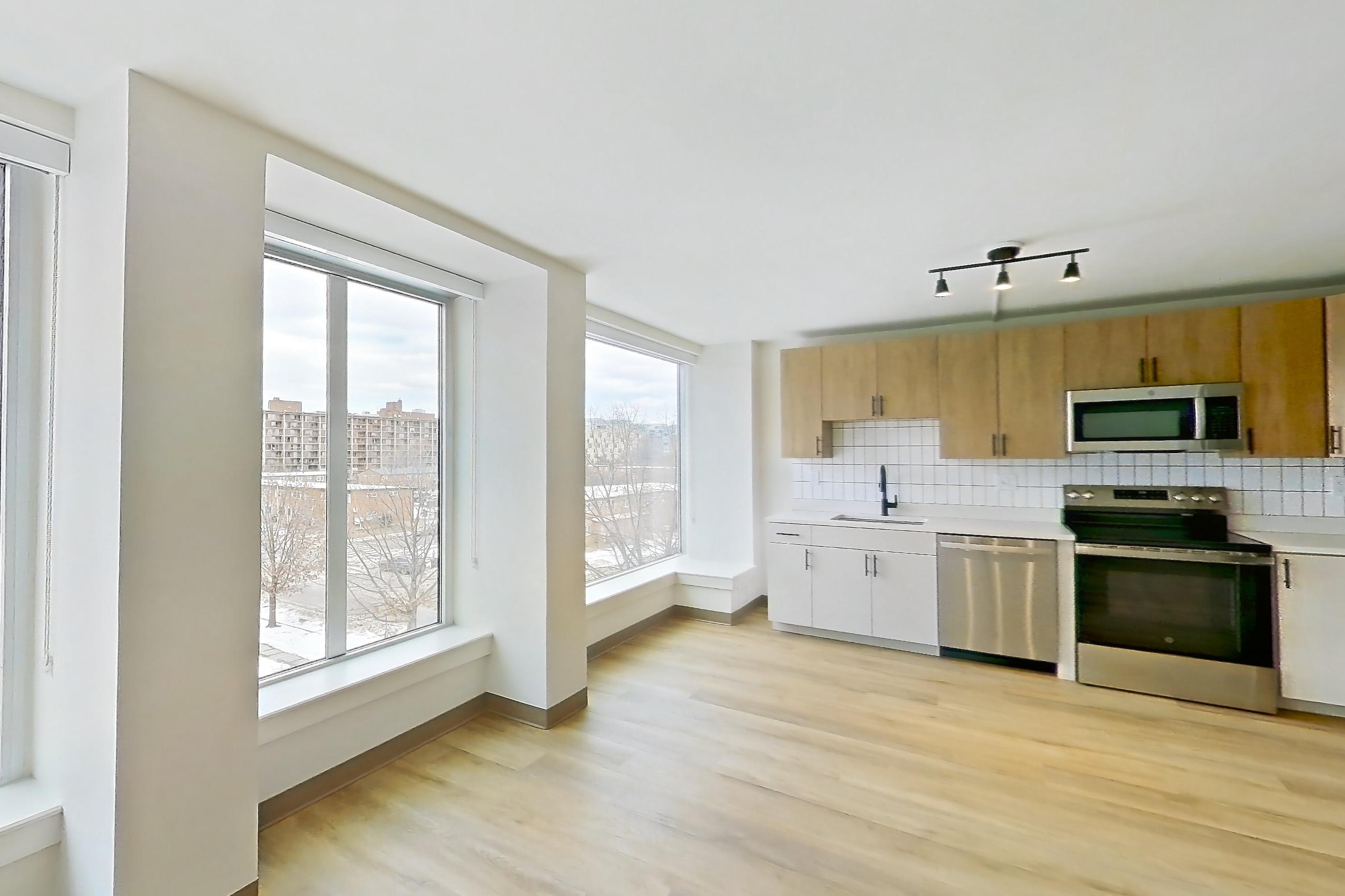 LIVING SPACE