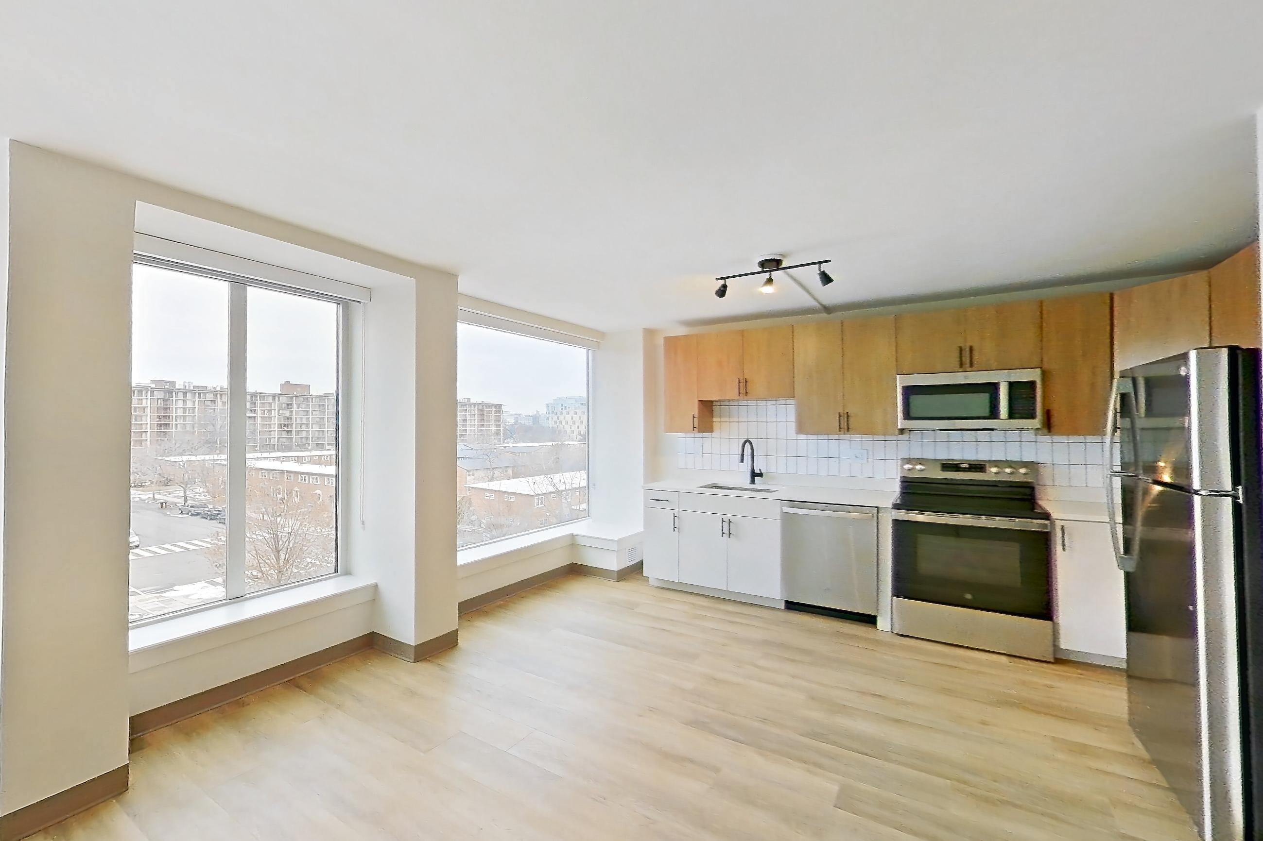 LIVING SPACE