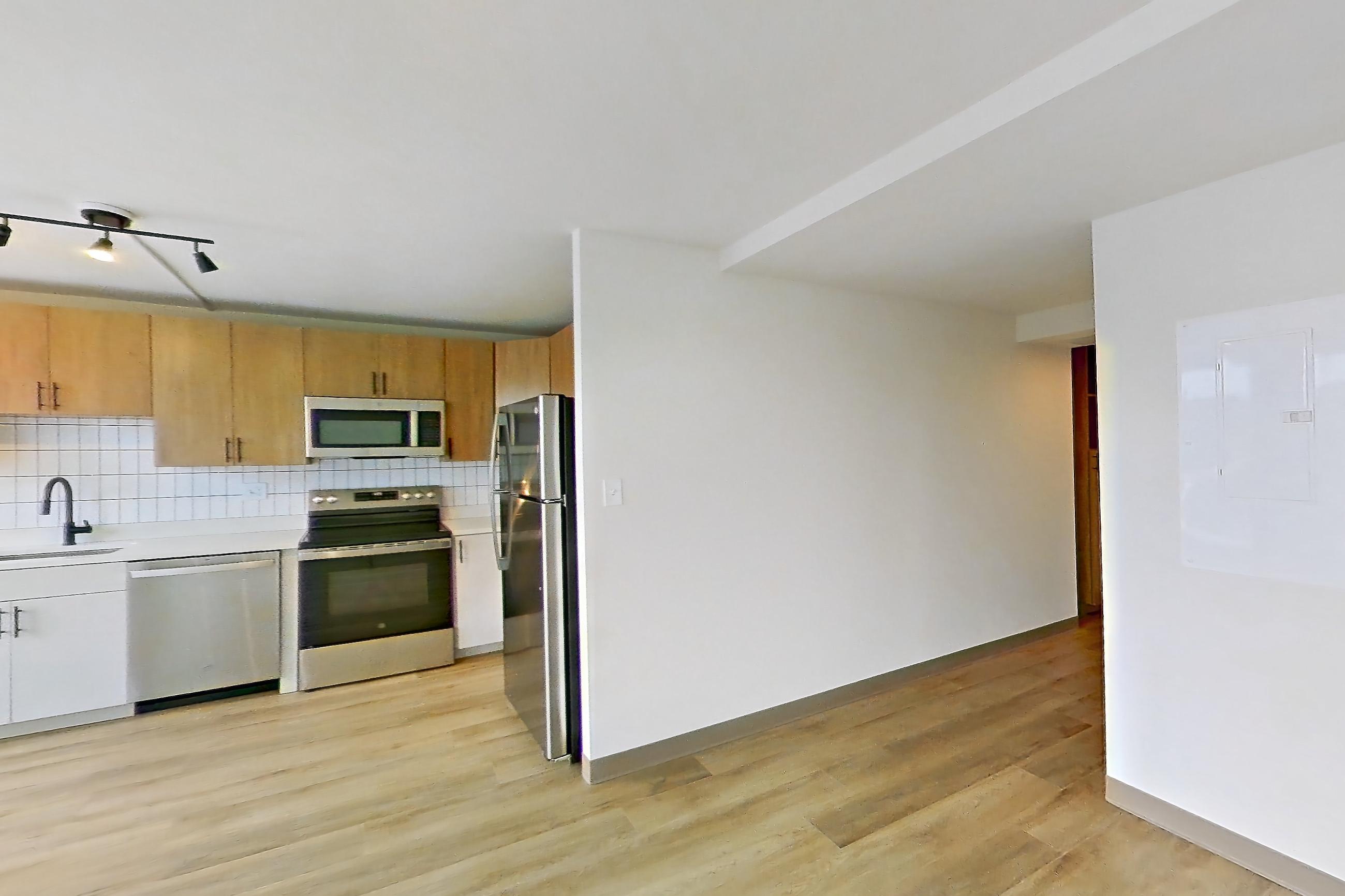 LIVING SPACE
