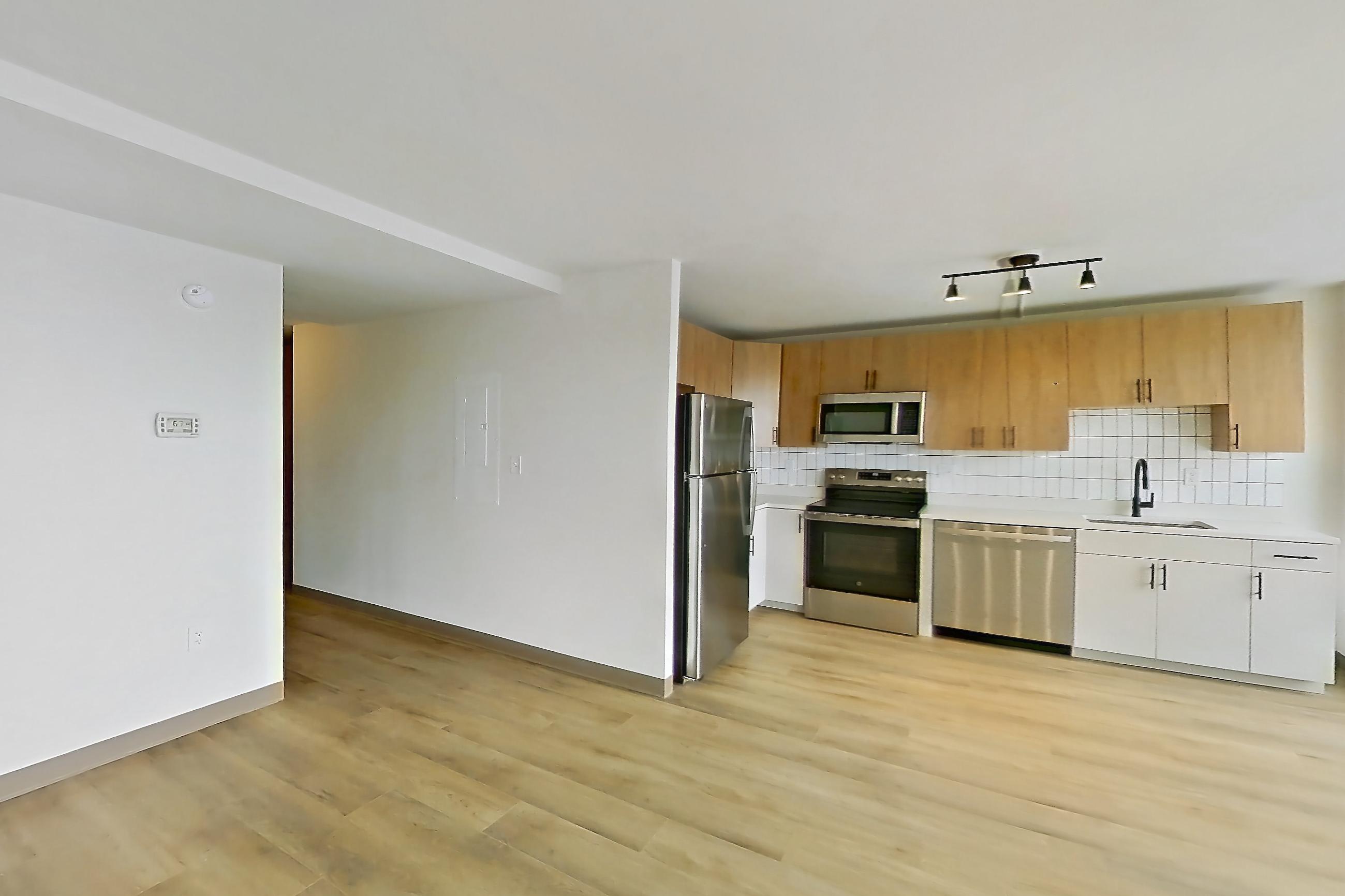 LIVING SPACE