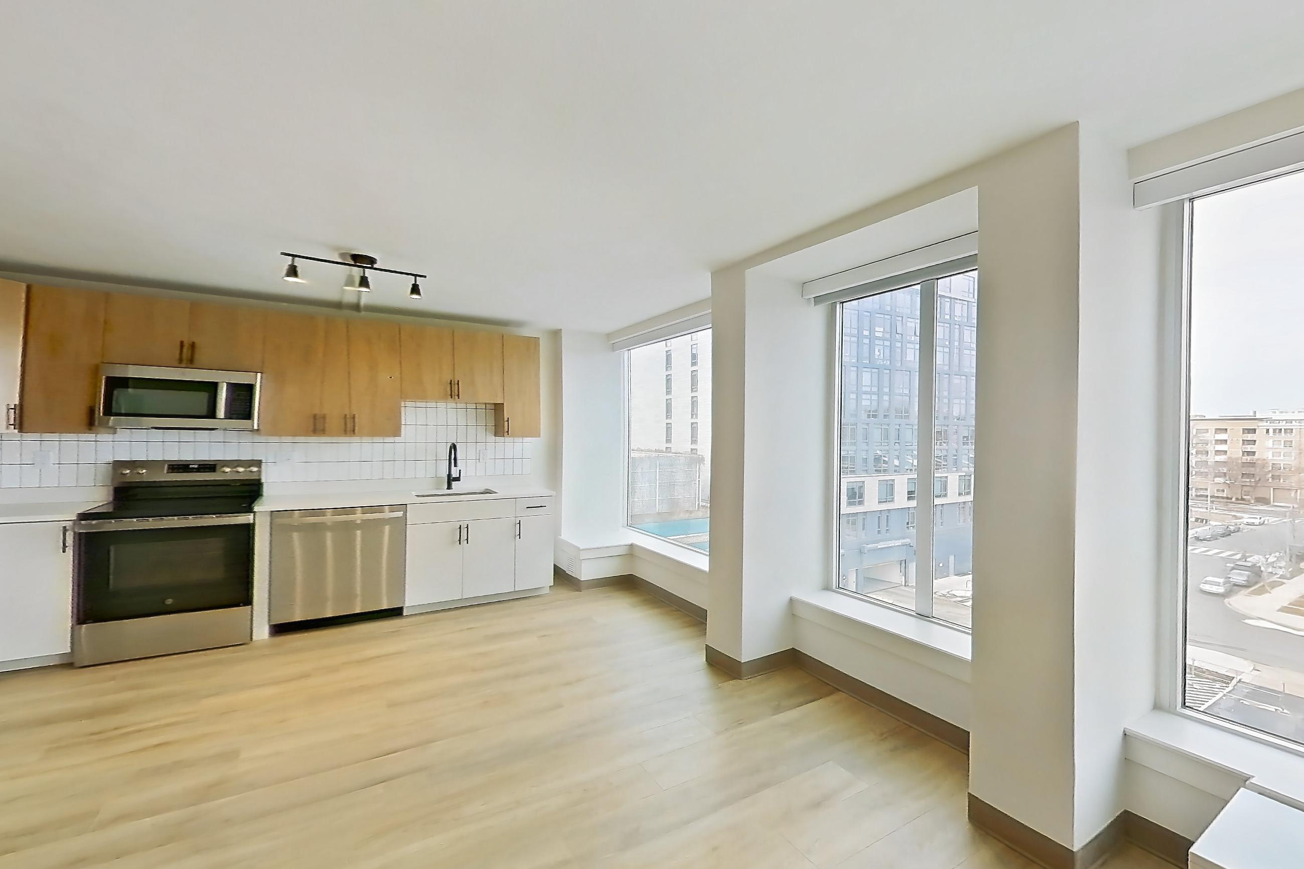 LIVING SPACE