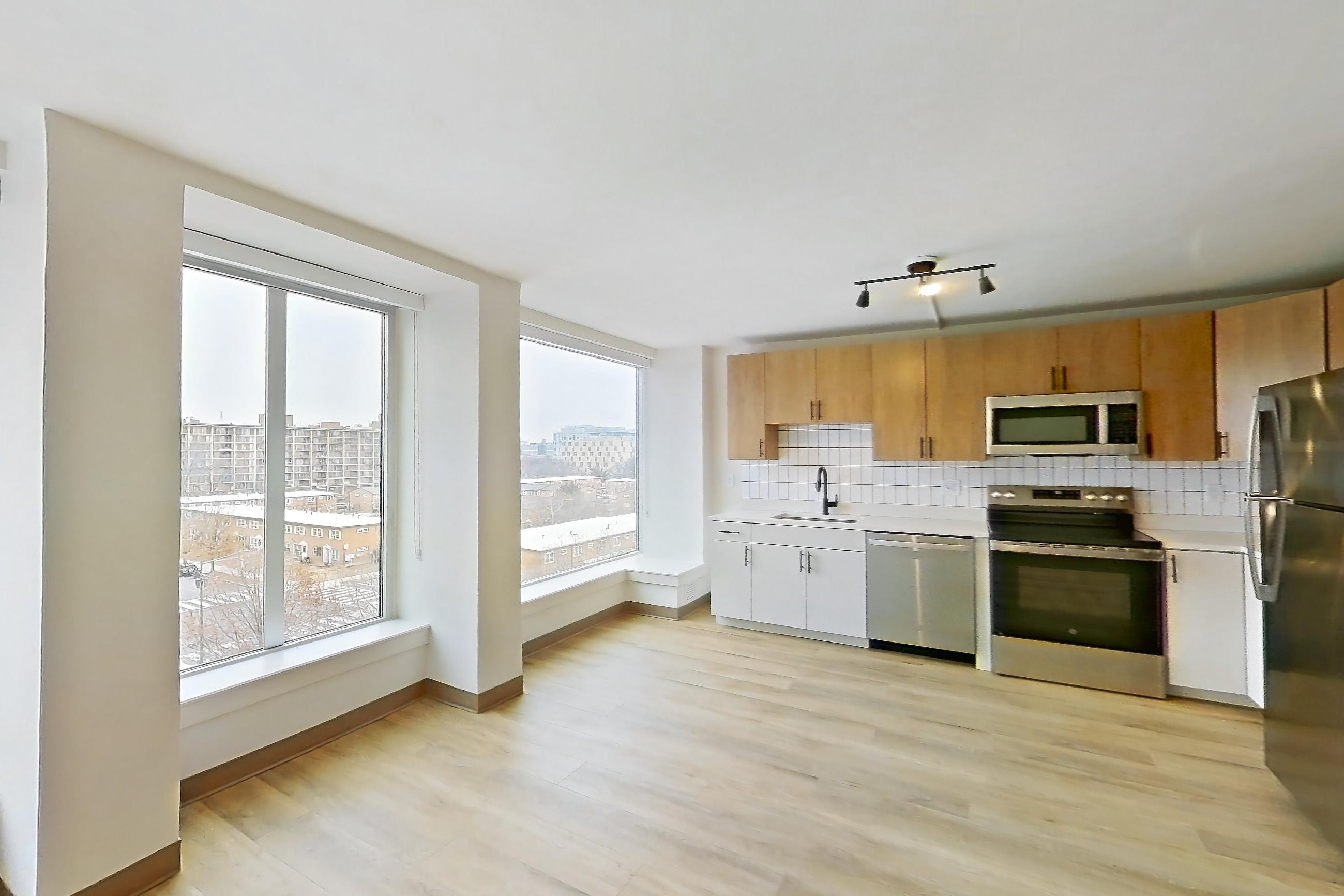 LIVING SPACE