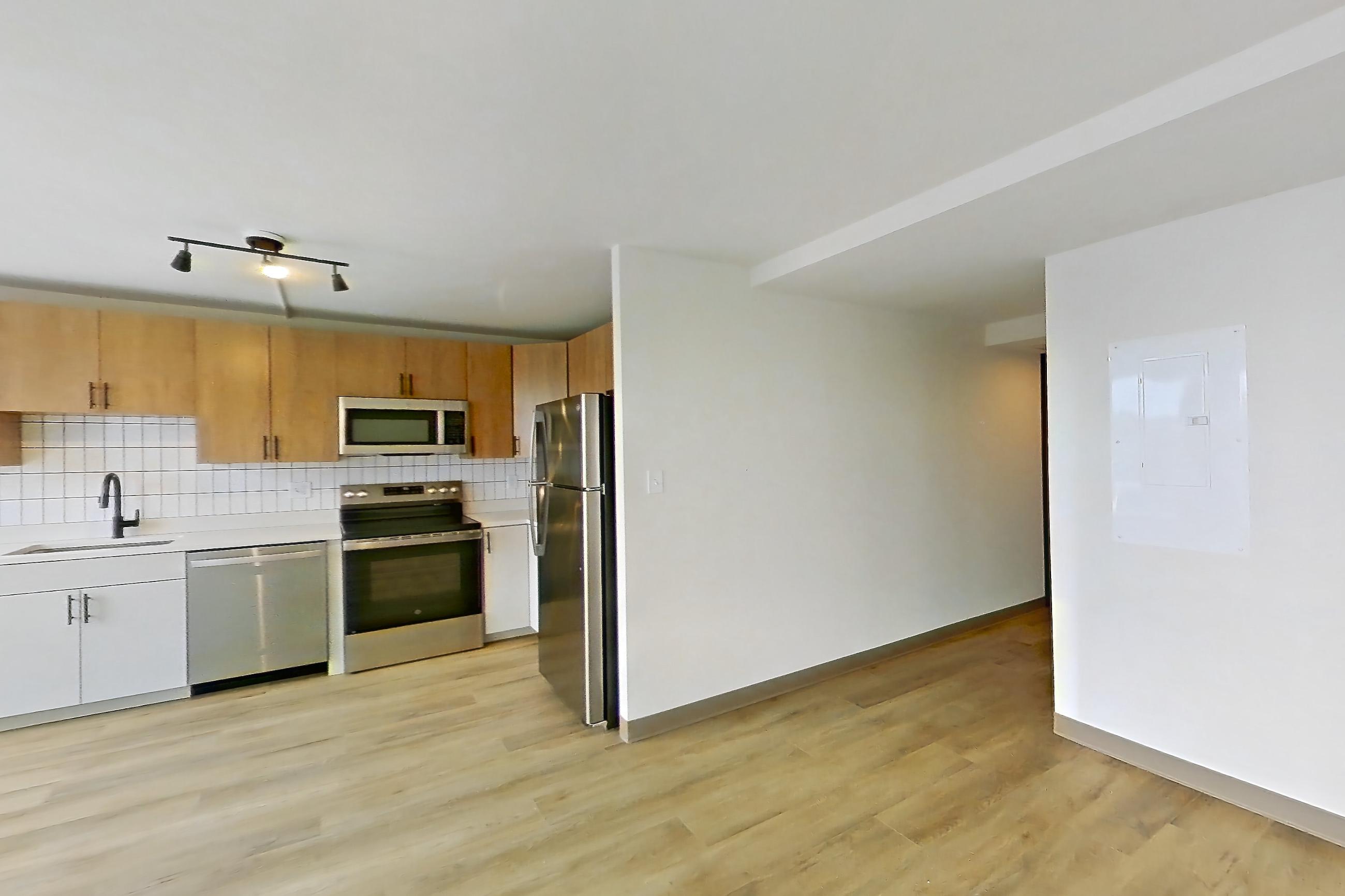 LIVING SPACE