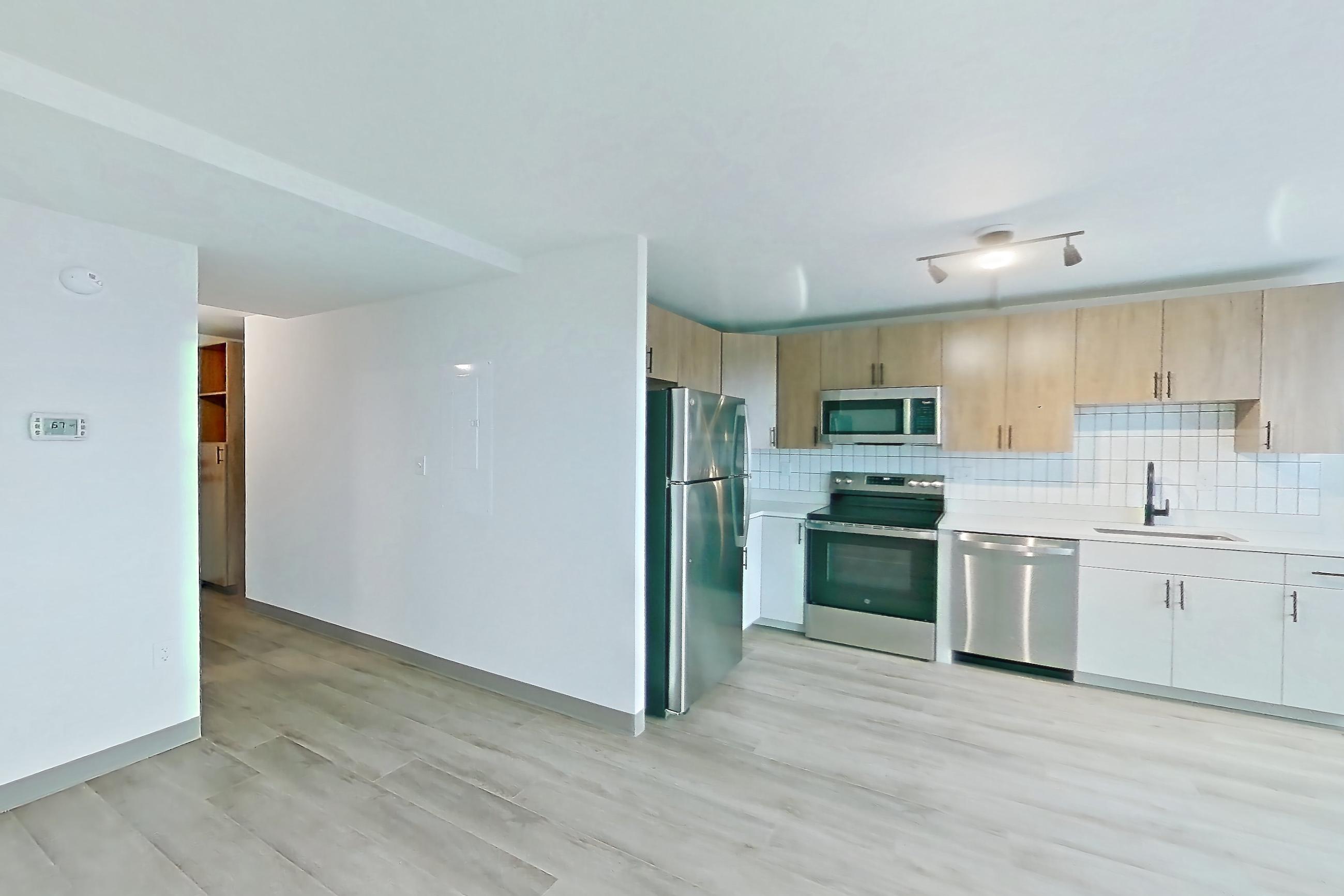 LIVING SPACE