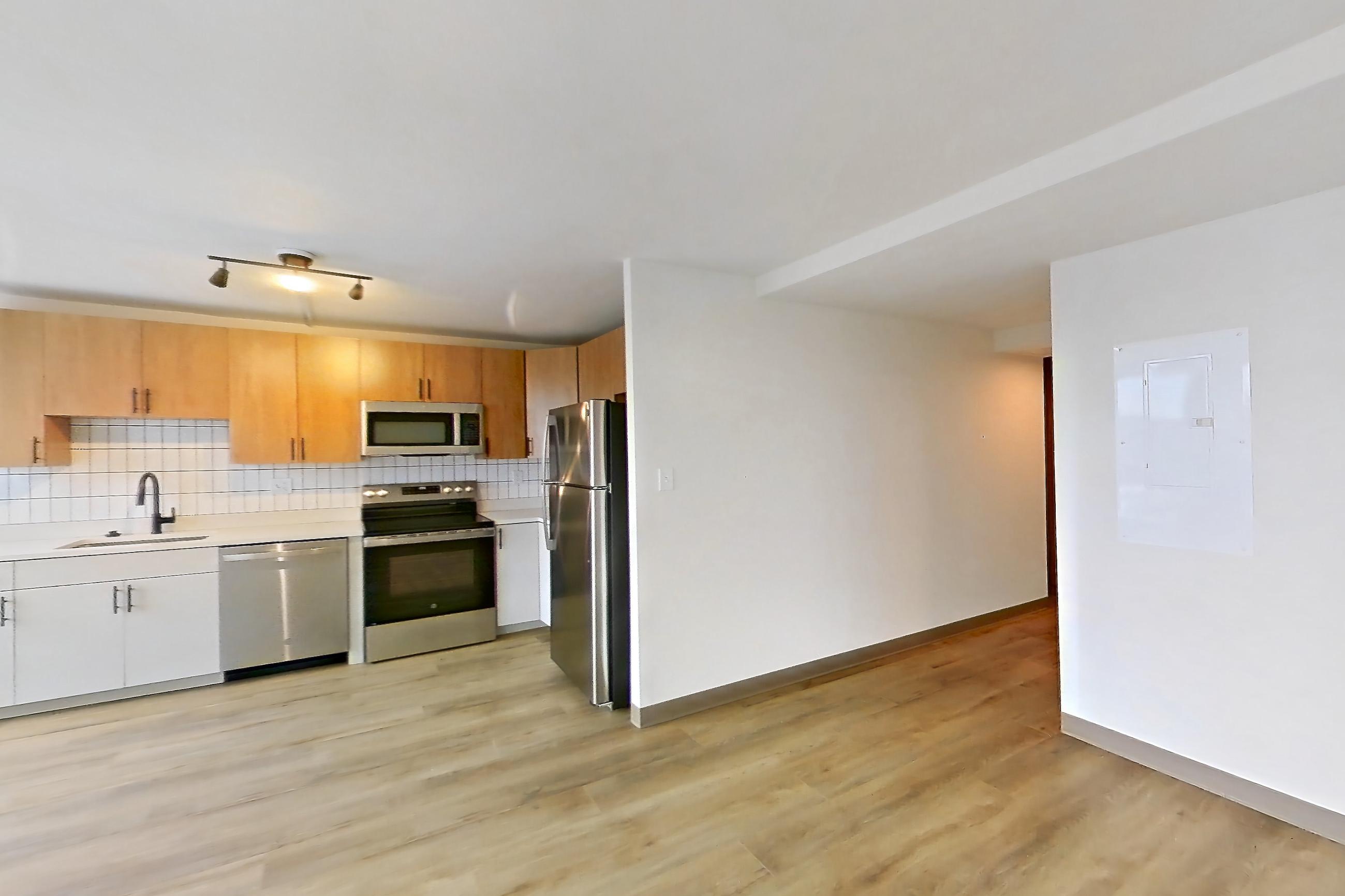 LIVING SPACE