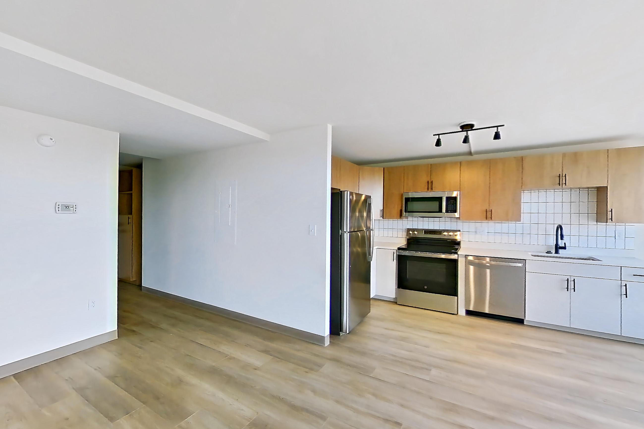 LIVING SPACE