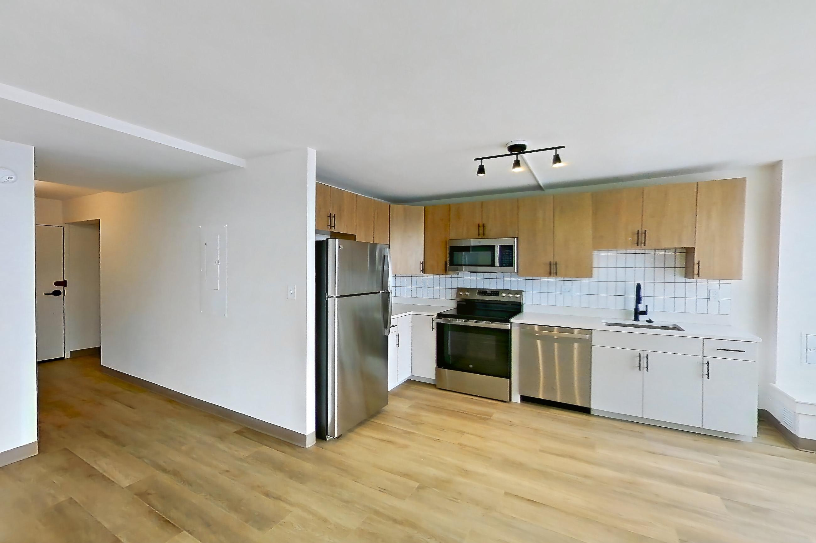 LIVING SPACE