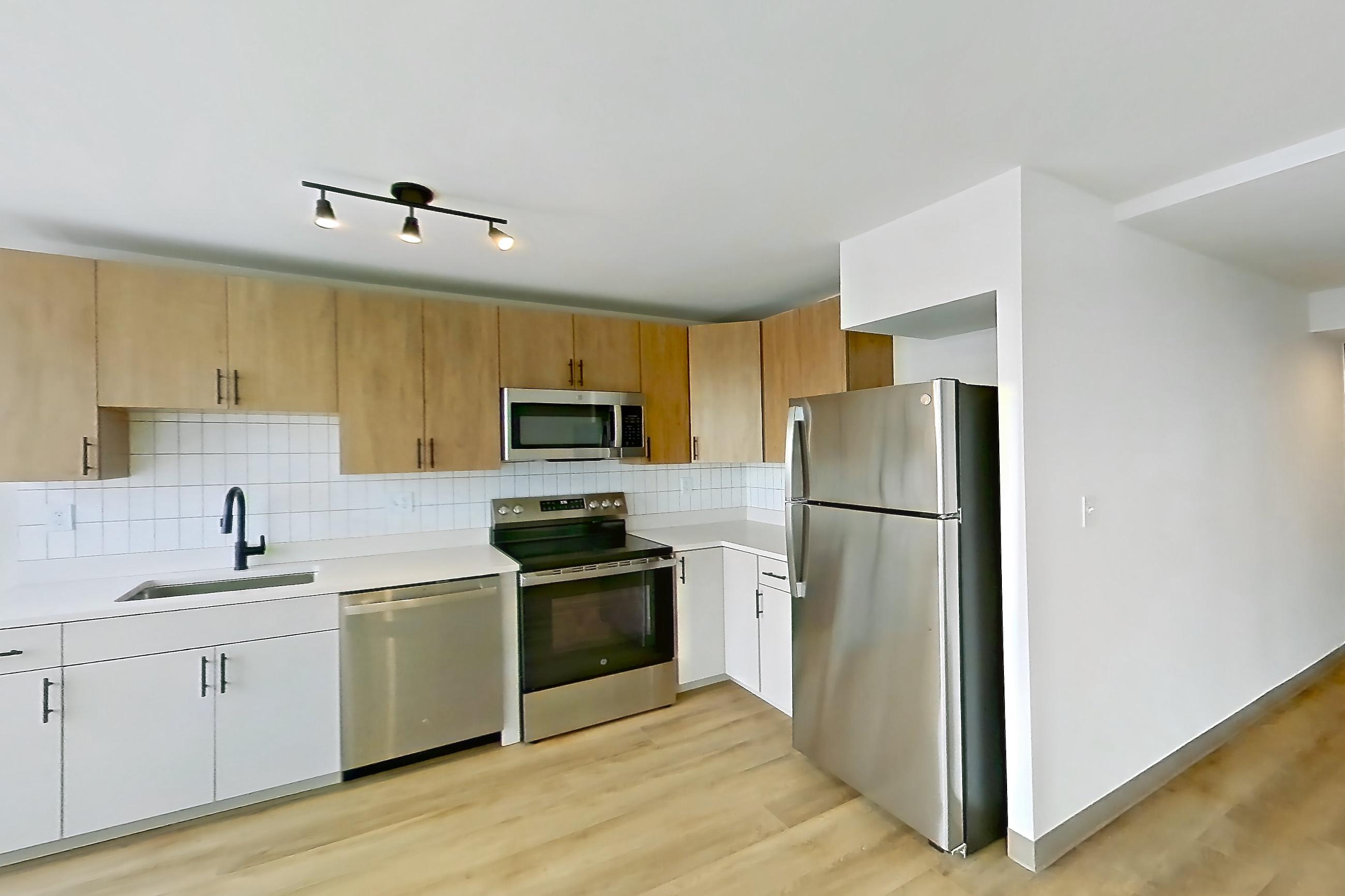 LIVING SPACE