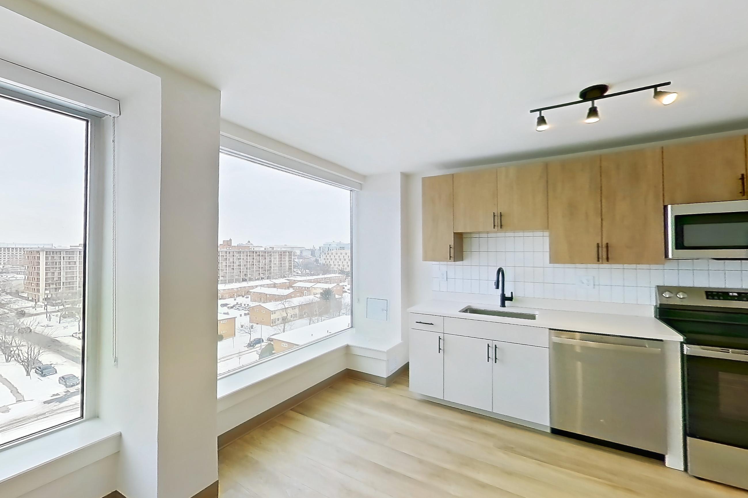 LIVING SPACE