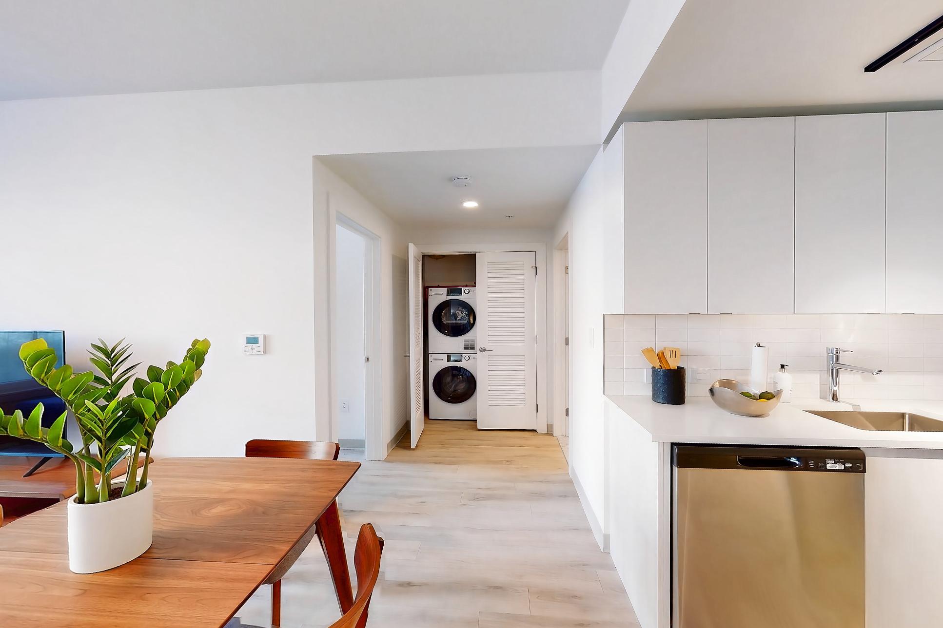 Dining Space