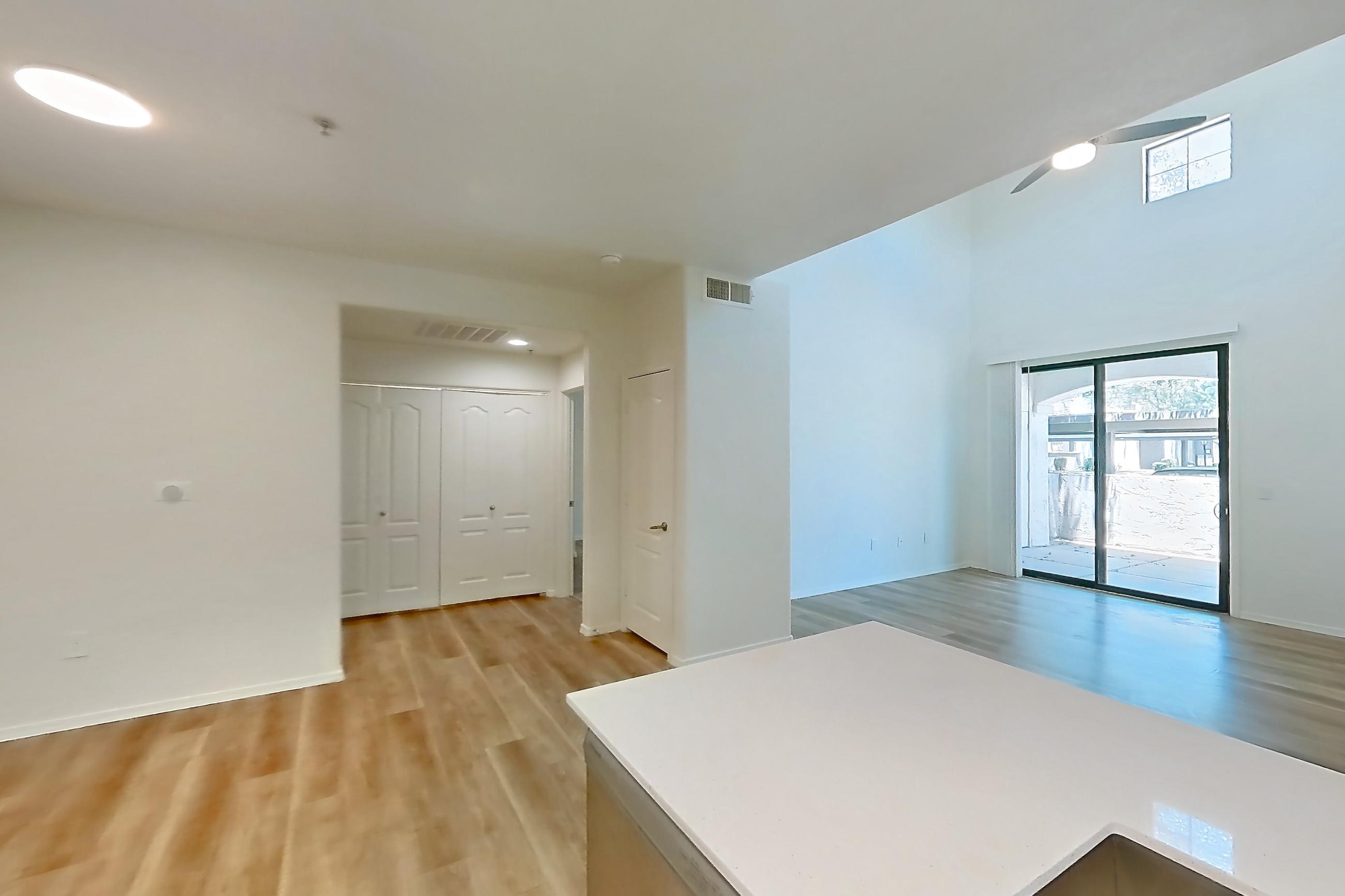 KITCHEN (representative of this floor plan)