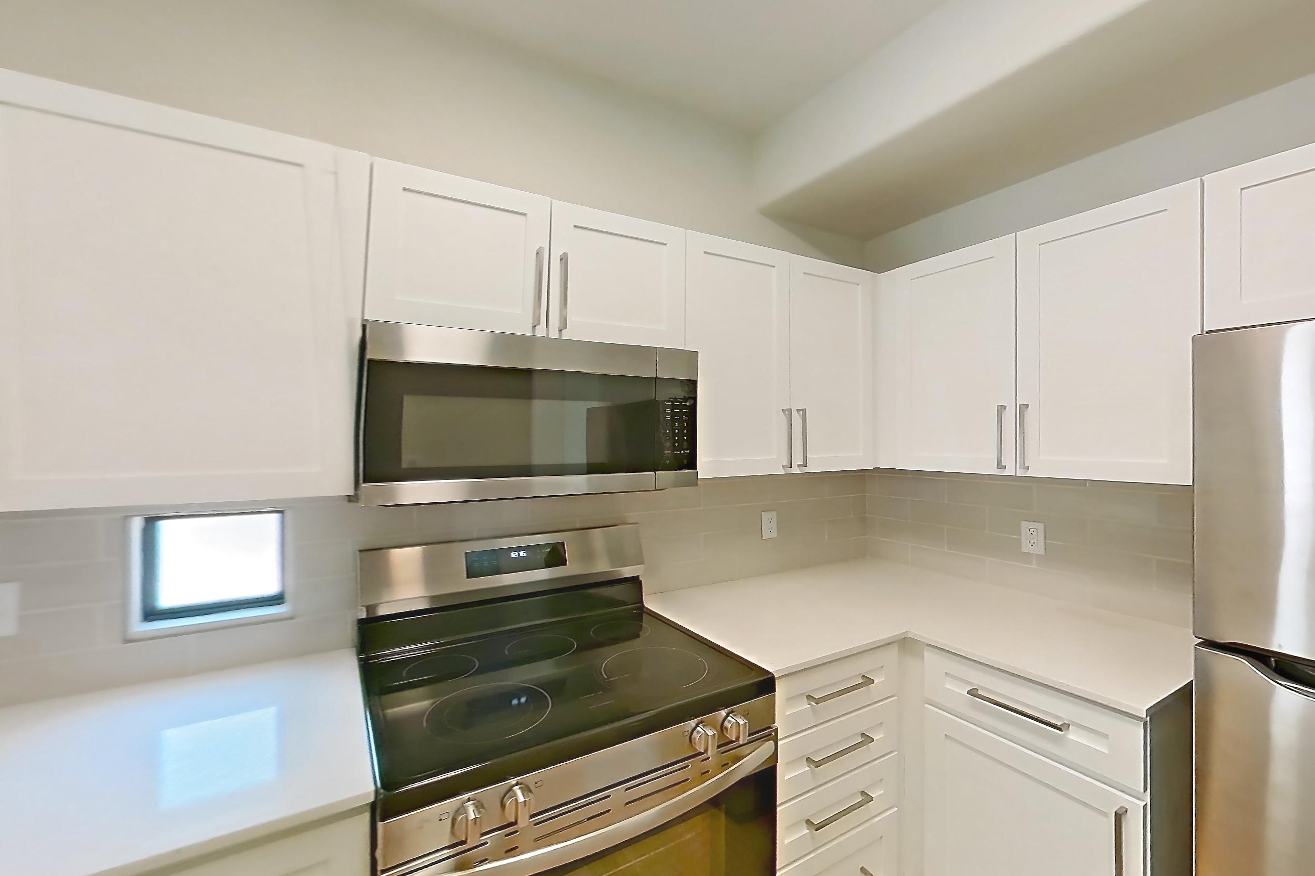 KITCHEN (representative of this floor plan)