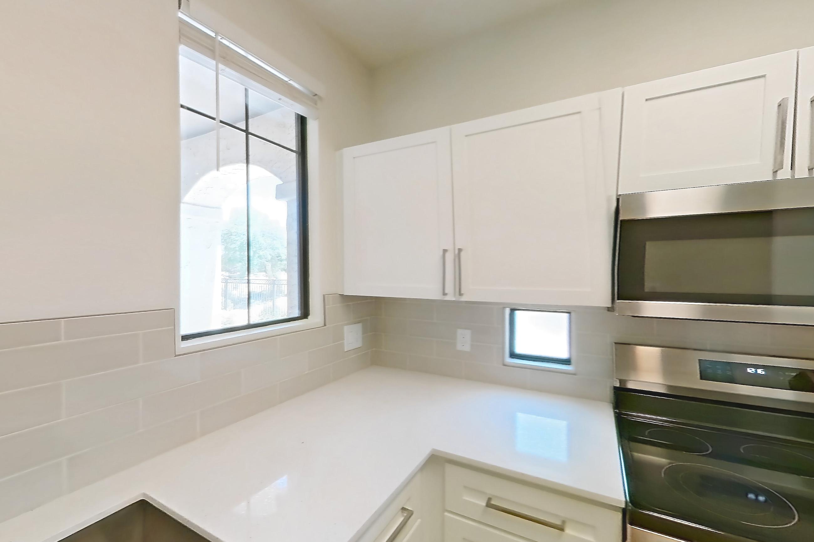KITCHEN (representative of this floor plan)