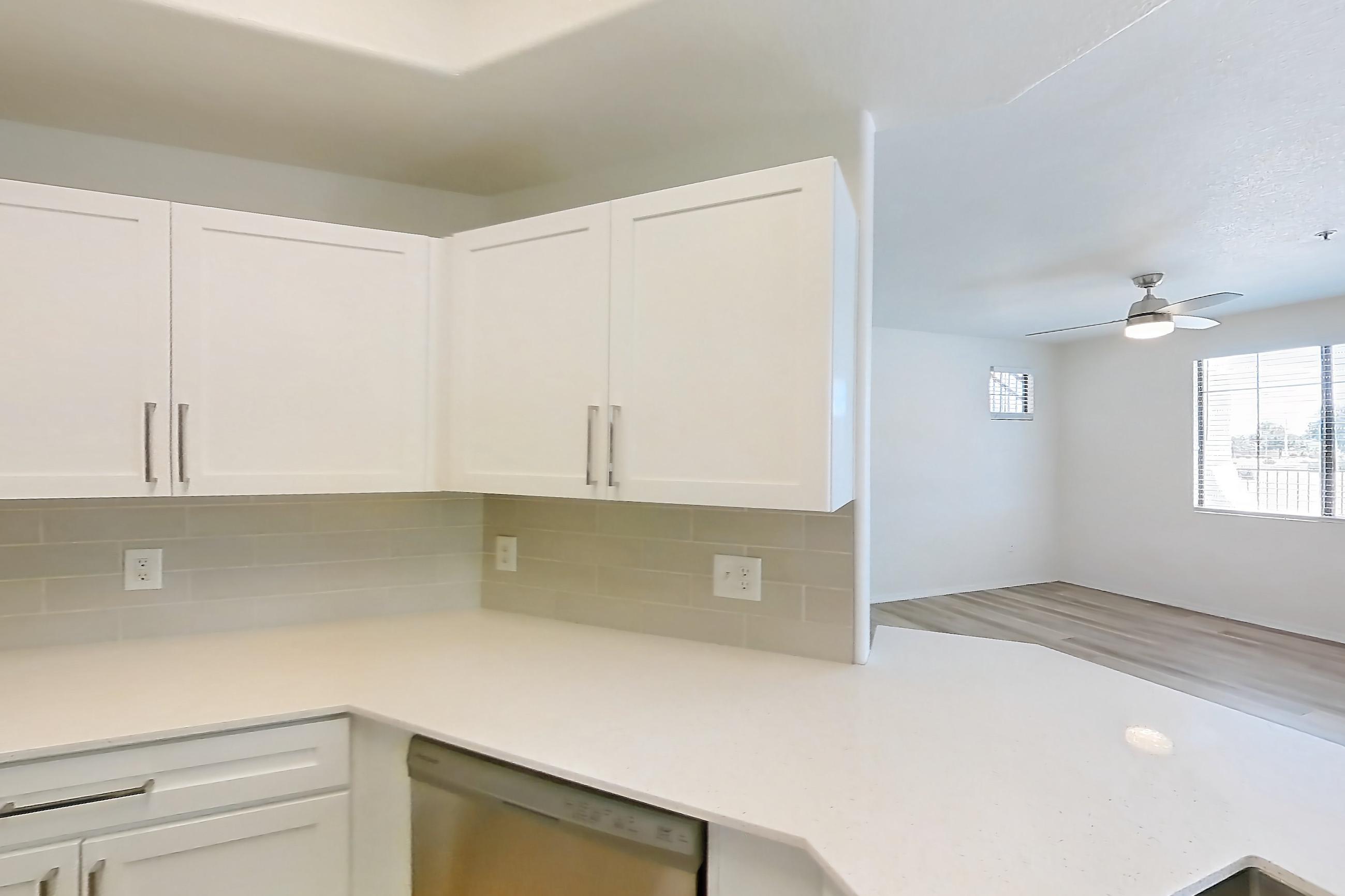KITCHEN (representative of this floor plan)
