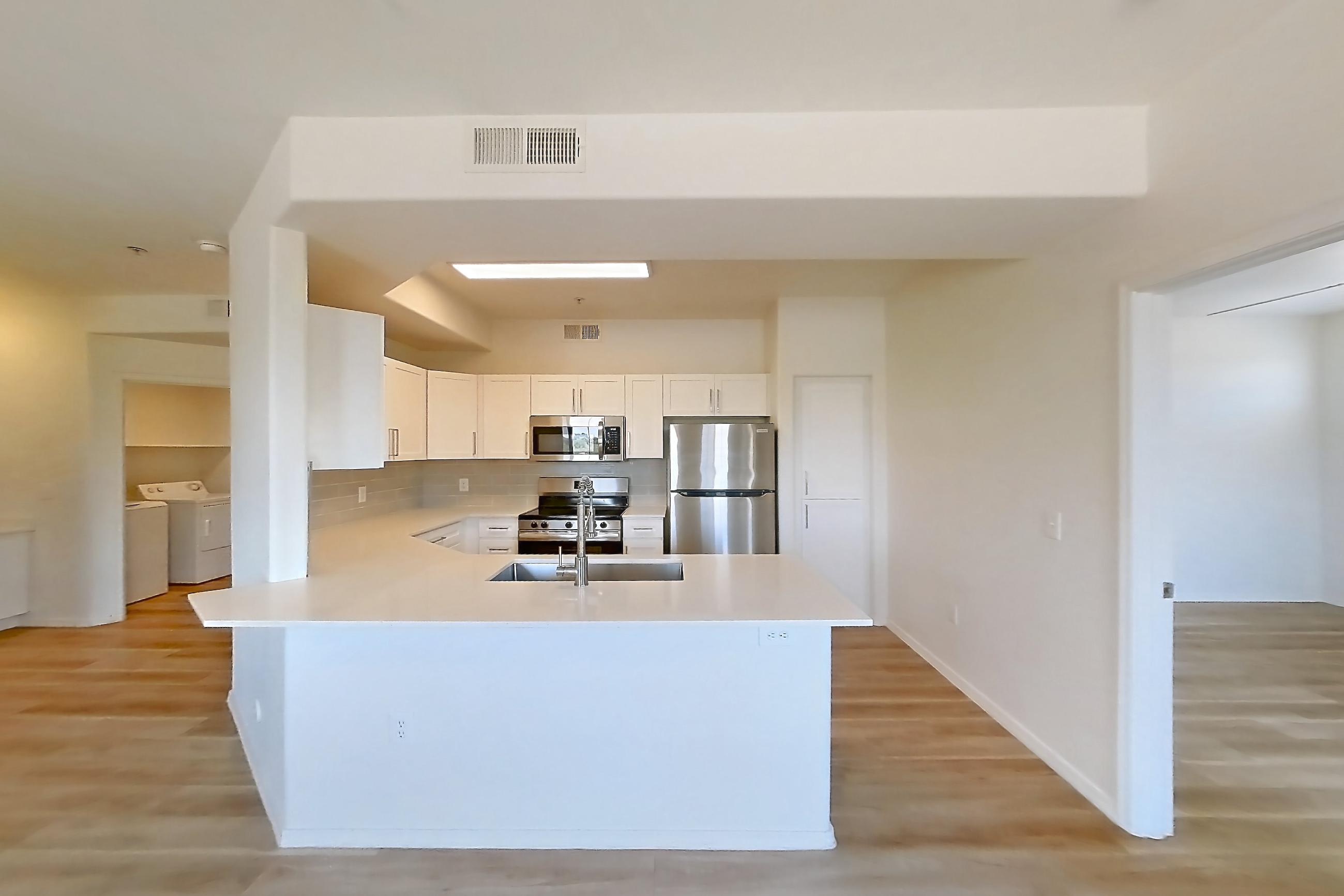 DINING ROOM (representative of this floor plan)