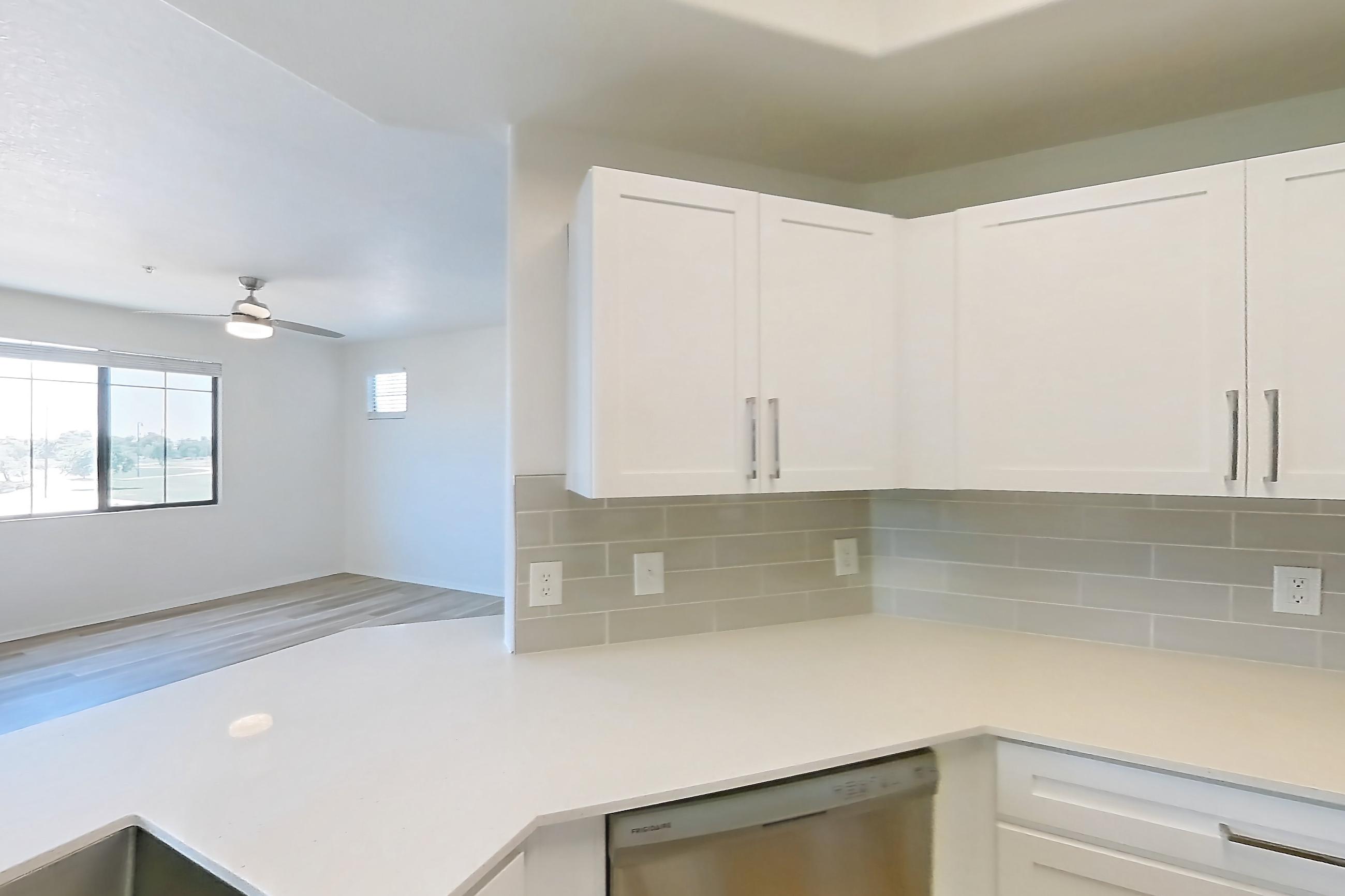 KITCHEN (representative of this floor plan)