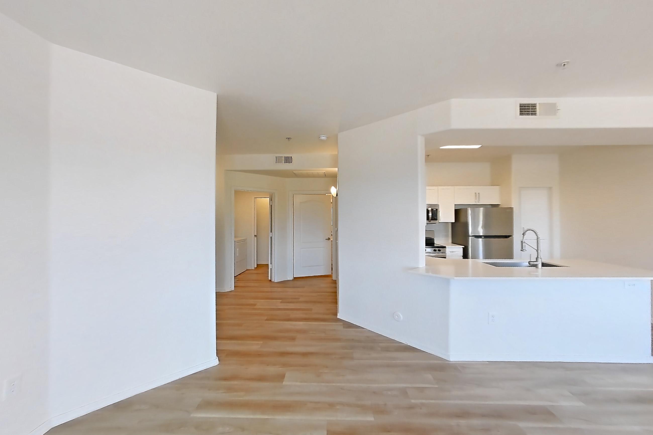 LIVING ROOM (representative of this floor plan)
