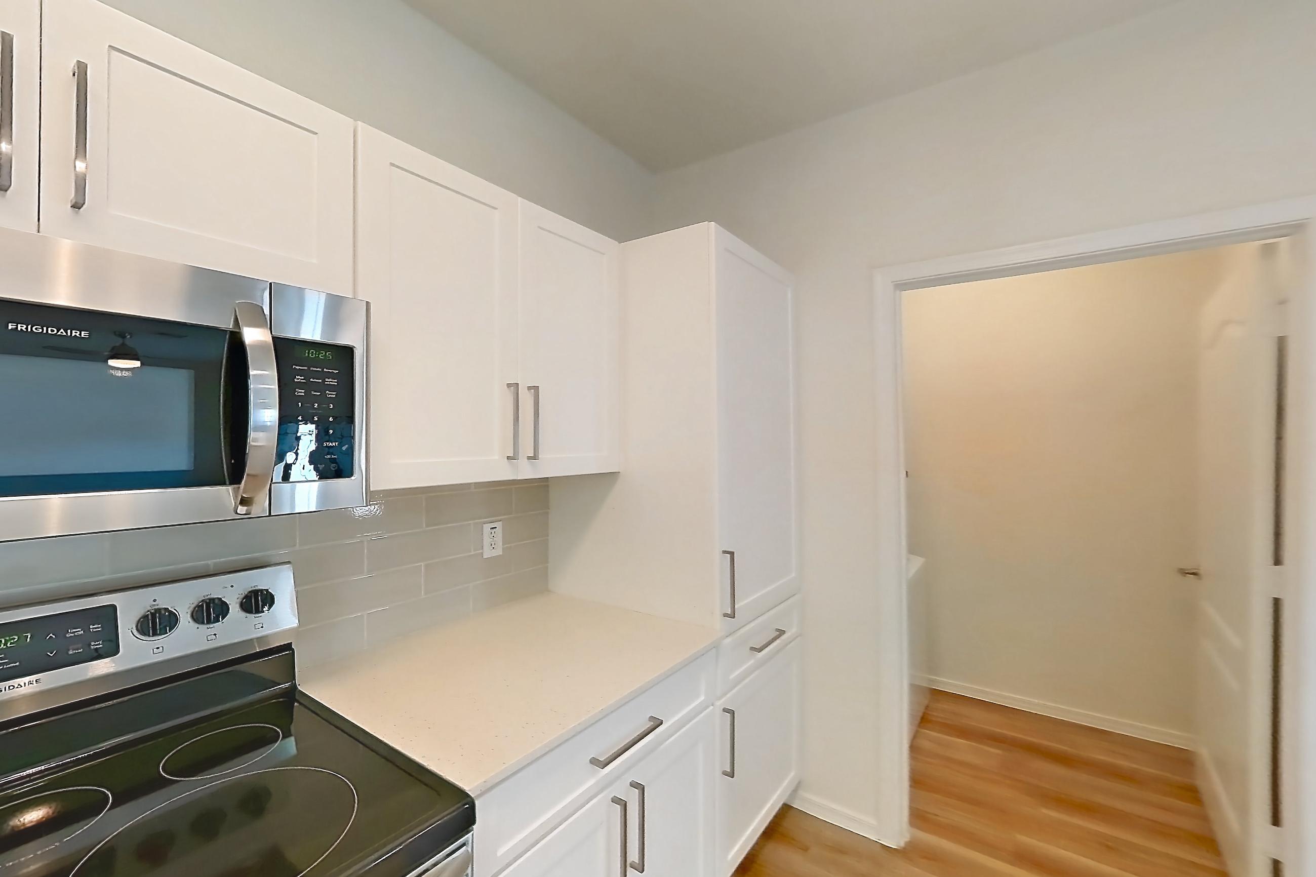 KITCHEN (representative of this floor plan)
