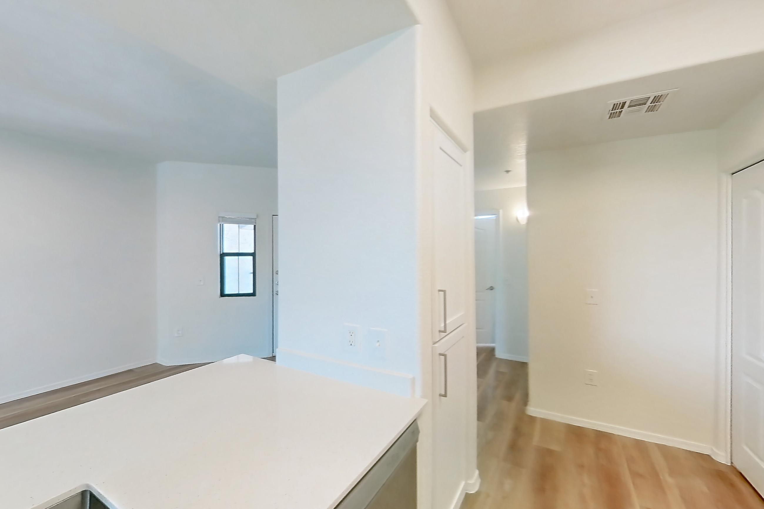 KITCHEN (representative of this floor plan)