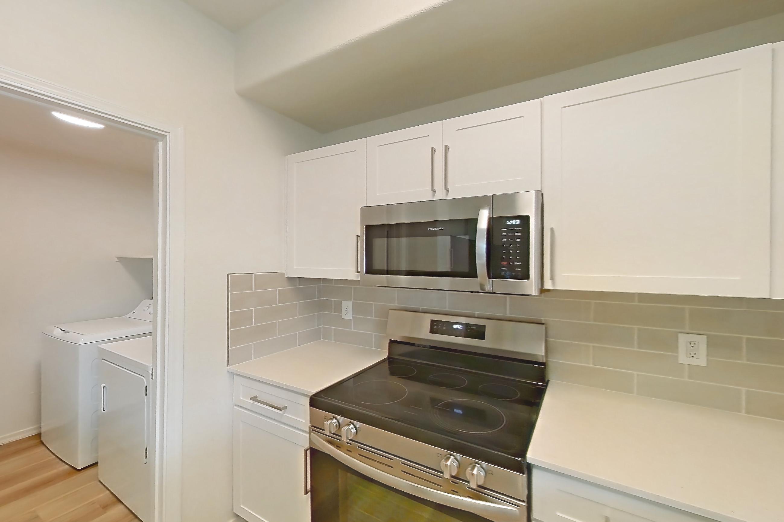 KITCHEN (representative of this floor plan)