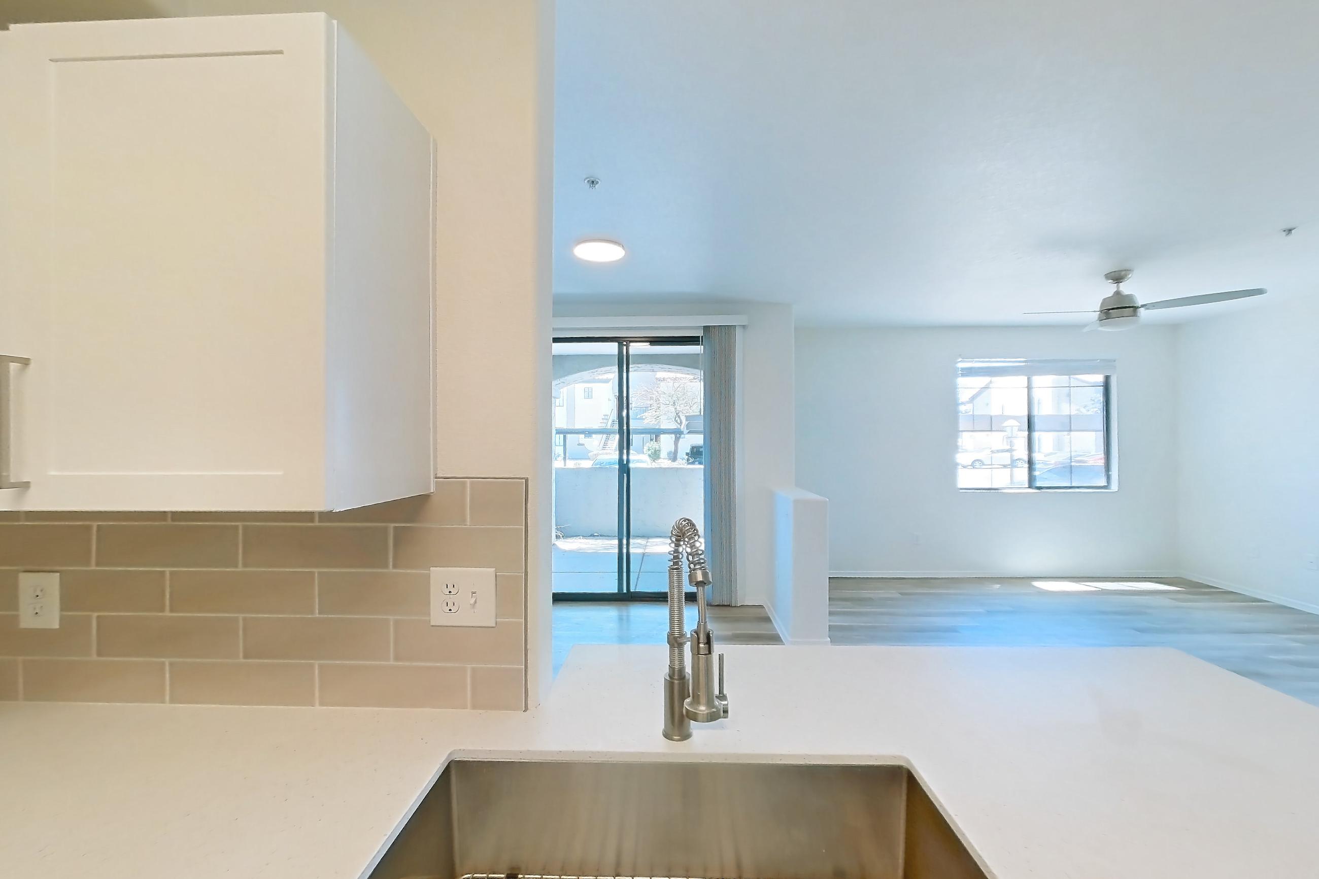 KITCHEN (representative of this floor plan)