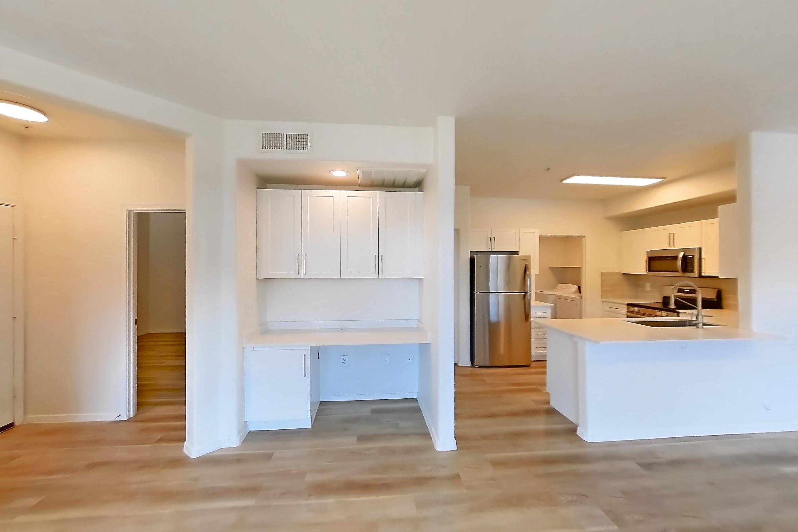 LIVING ROOM (representative of this floor plan)