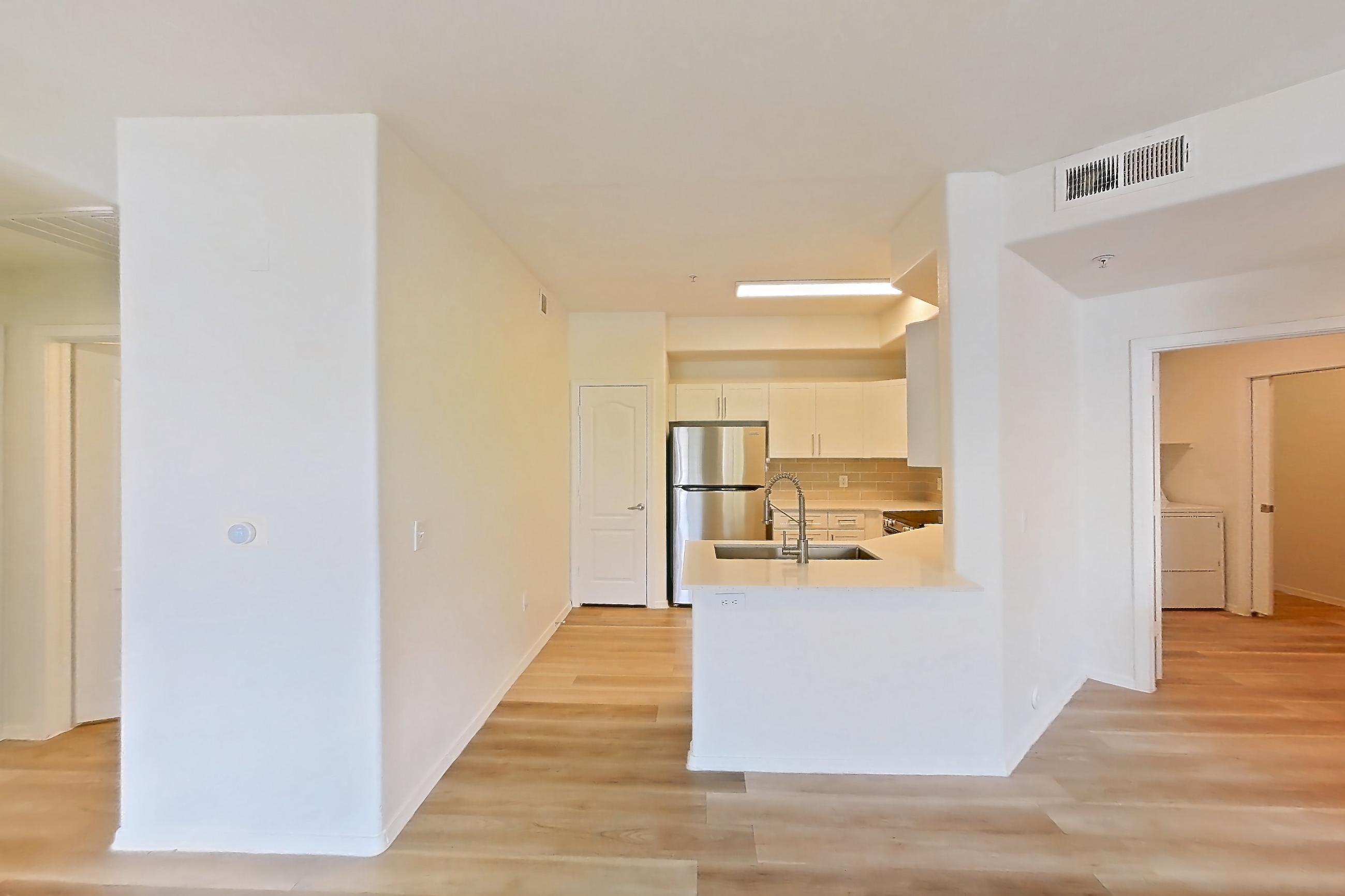 DINING ROOM (representative of this floor plan)