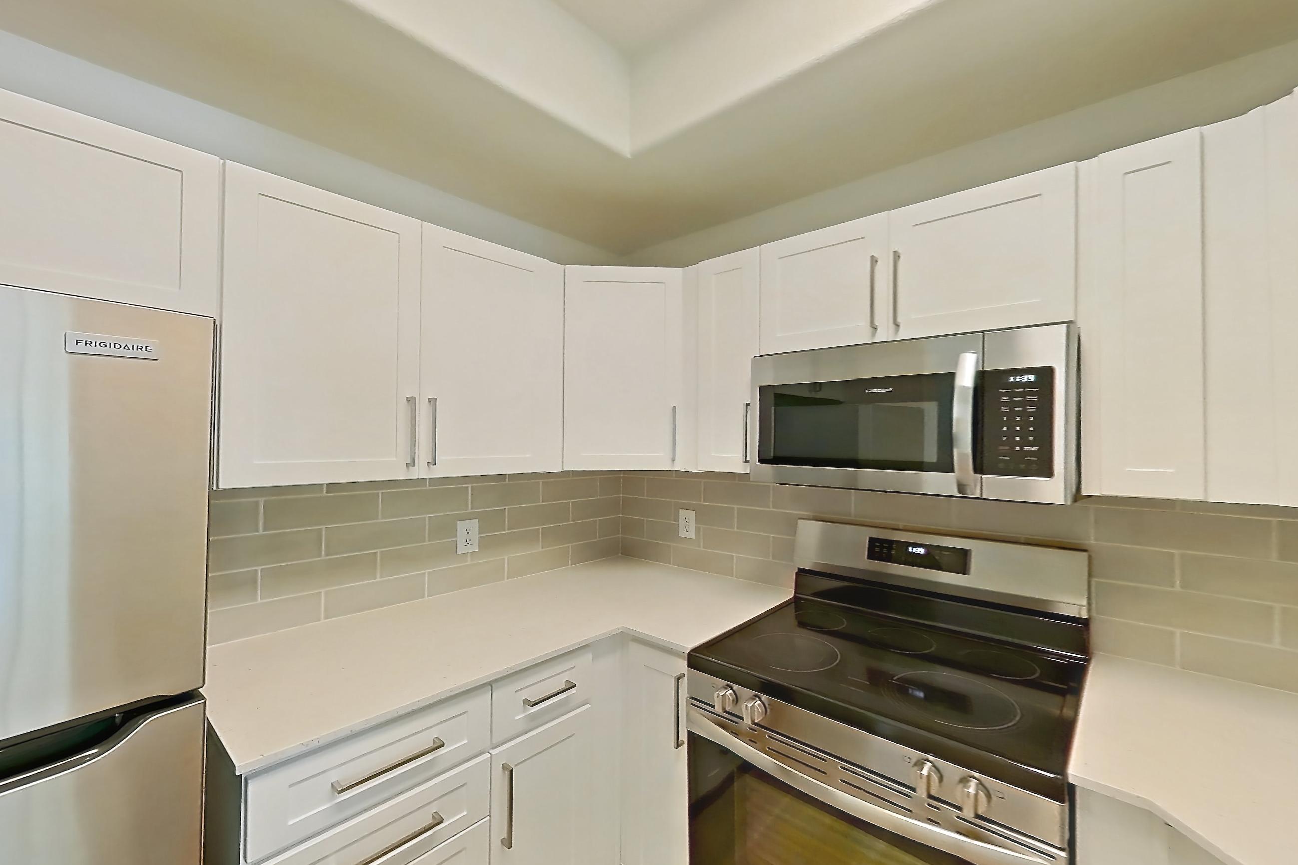 KITCHEN (representative of this floor plan)