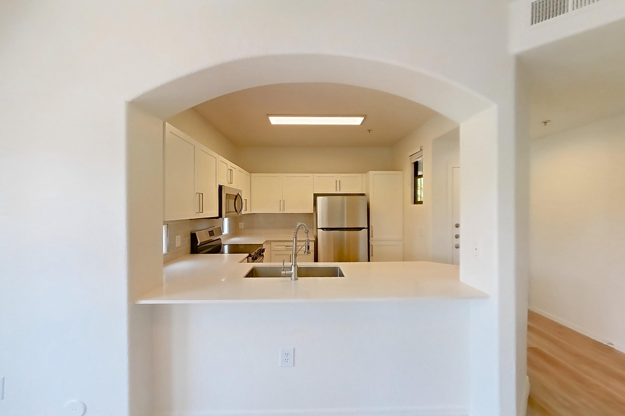 DINING ROOM (representative of this floor plan)