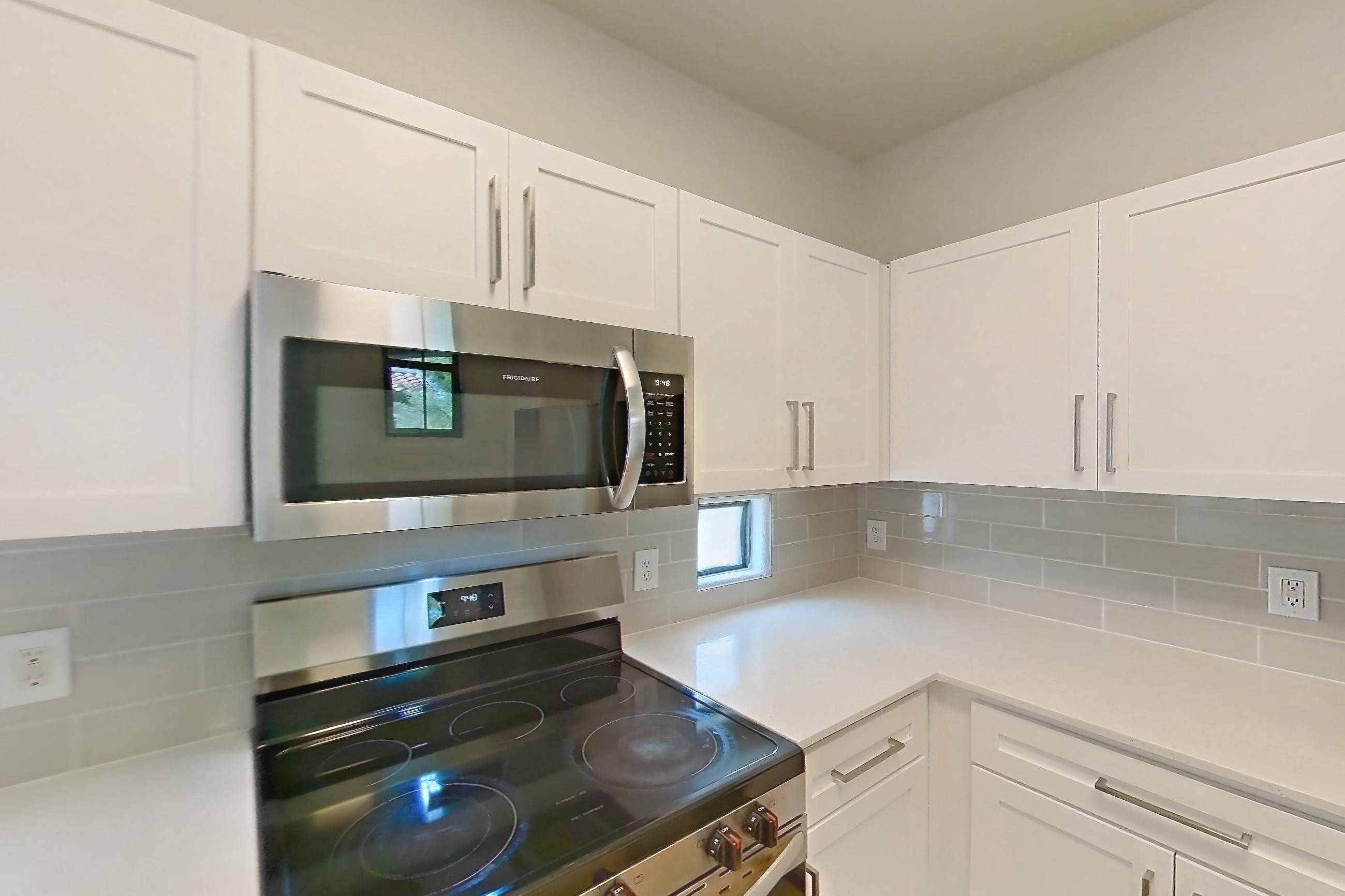KITCHEN (representative of this floor plan)