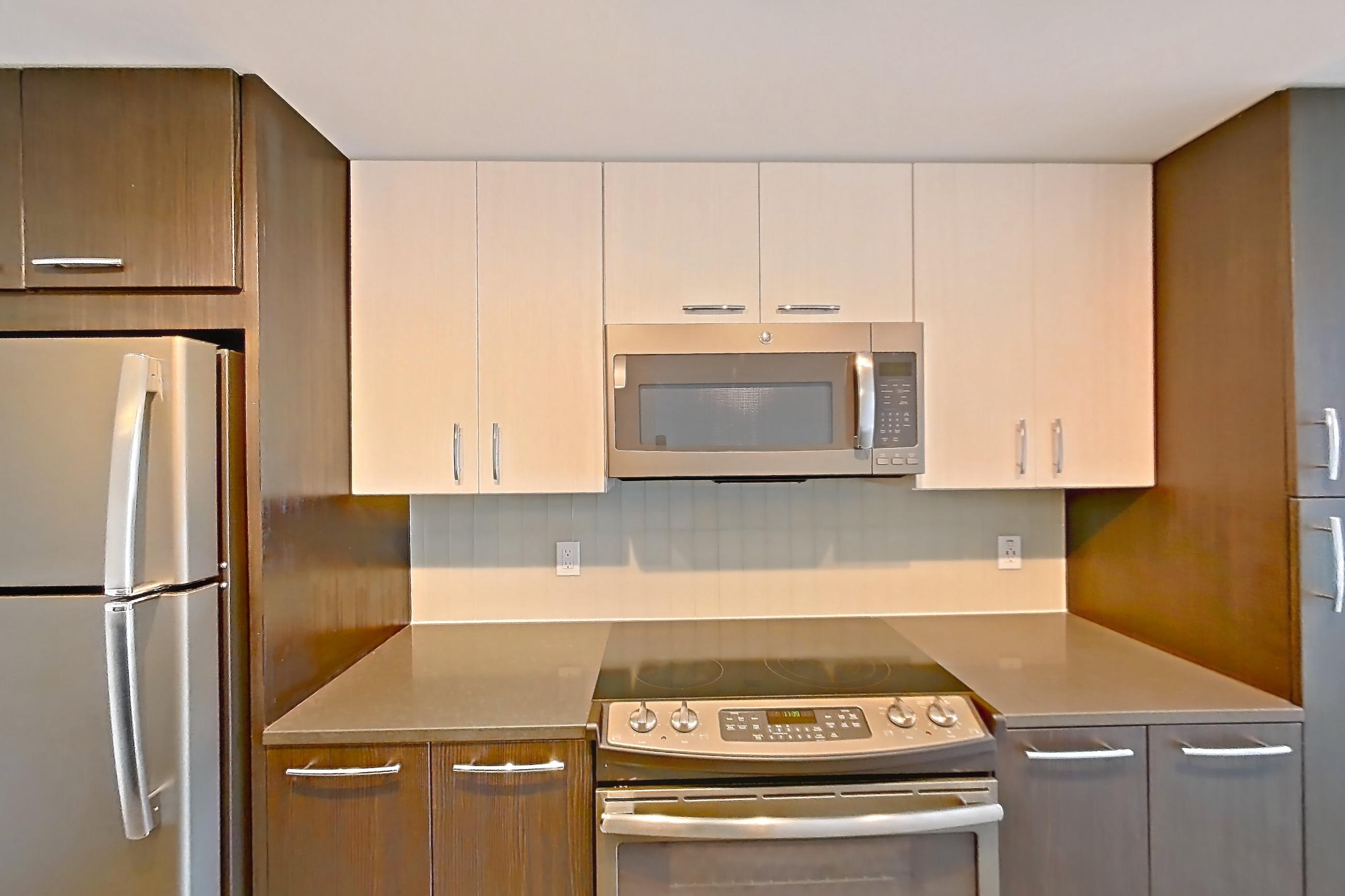 KITCHEN (representative of this floor plan)