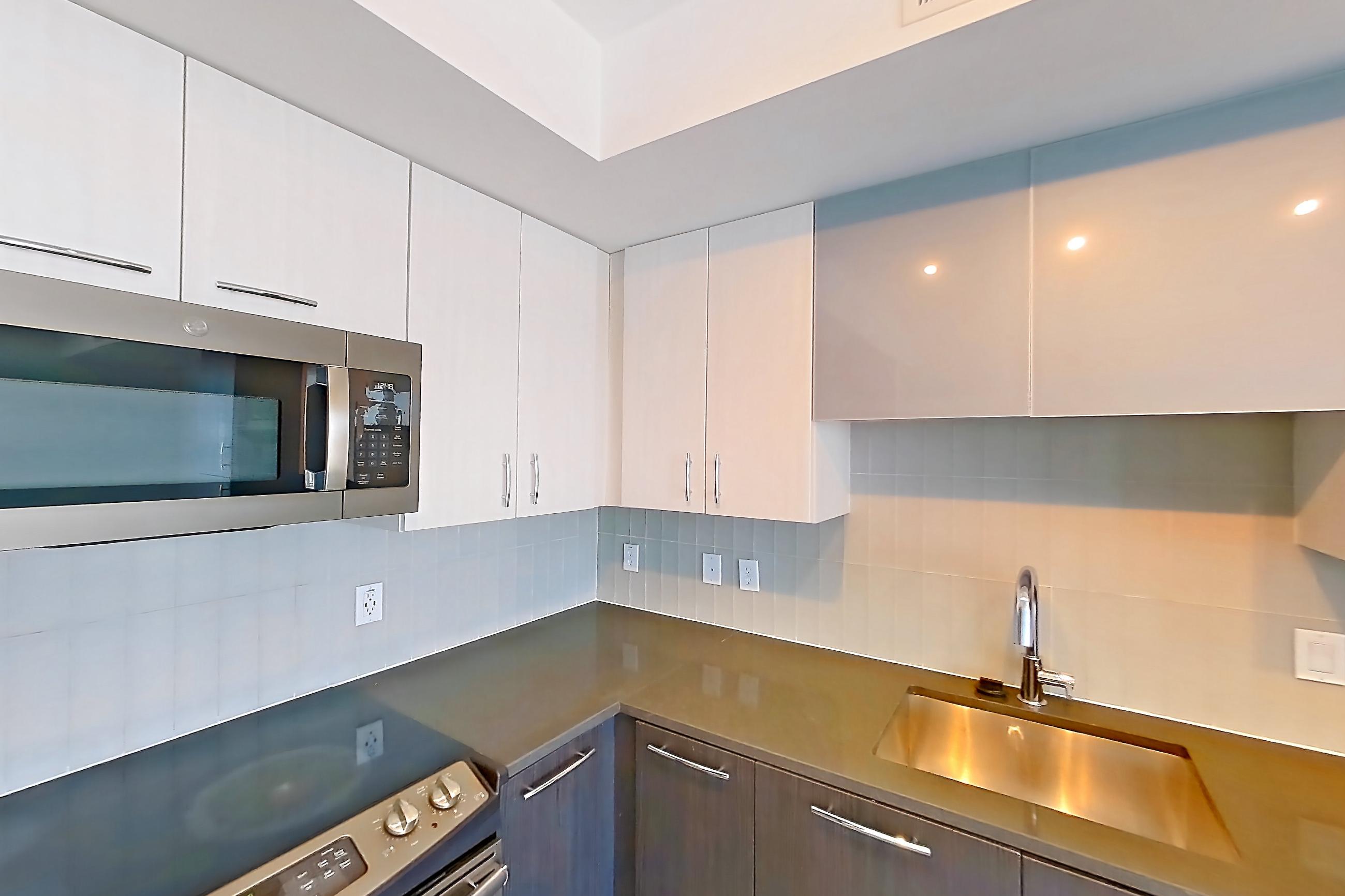 KITCHEN (representative of this floor plan)