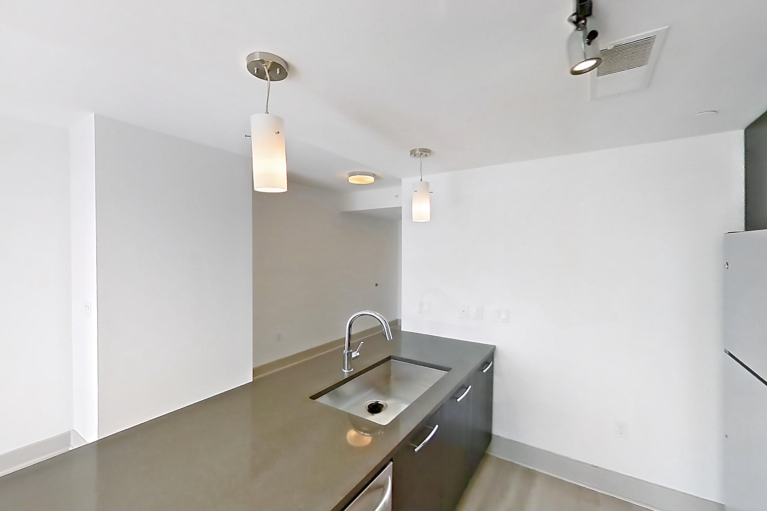 KITCHEN (representative of this floor plan)