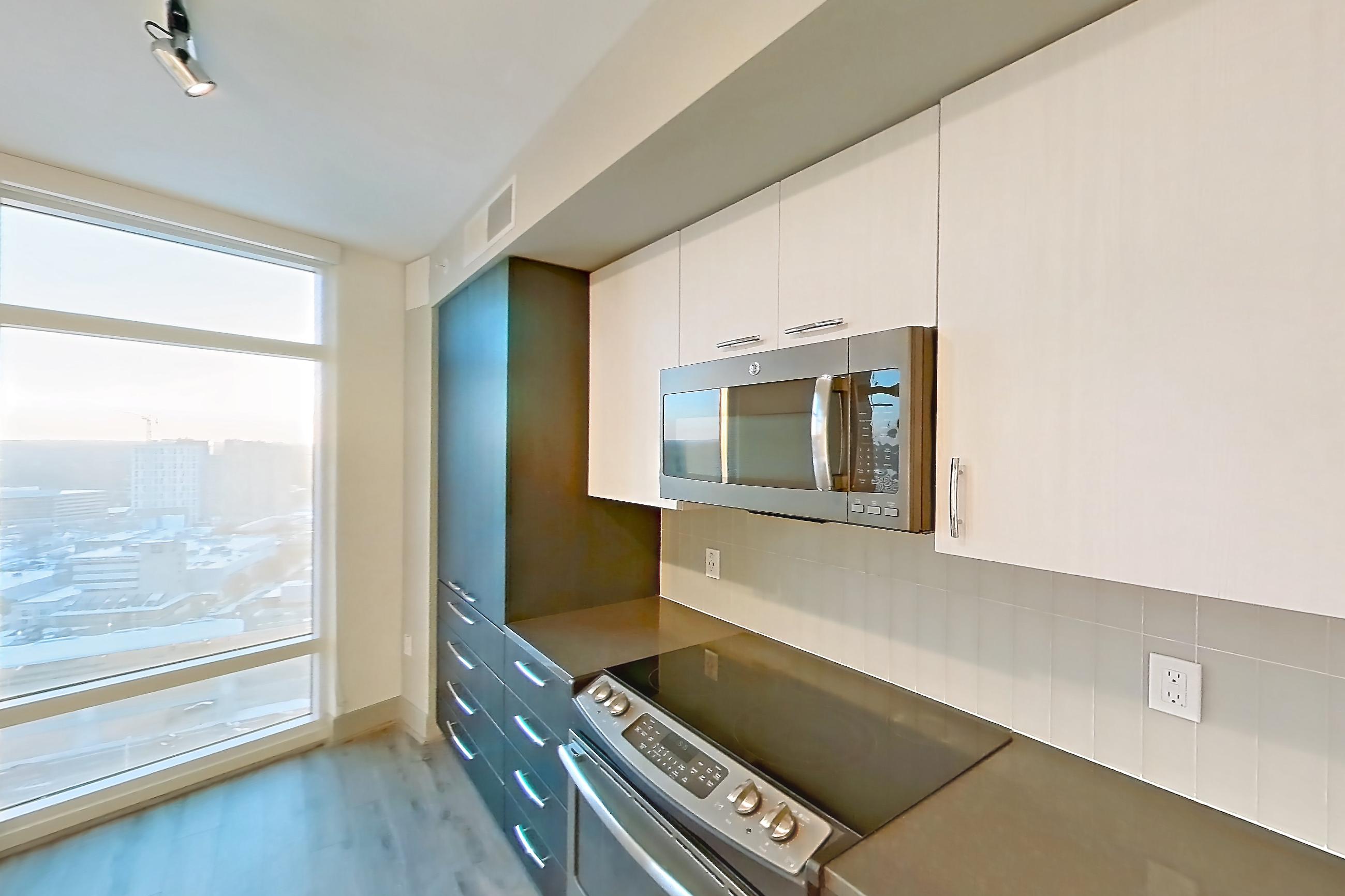 KITCHEN (representative of this floor plan)