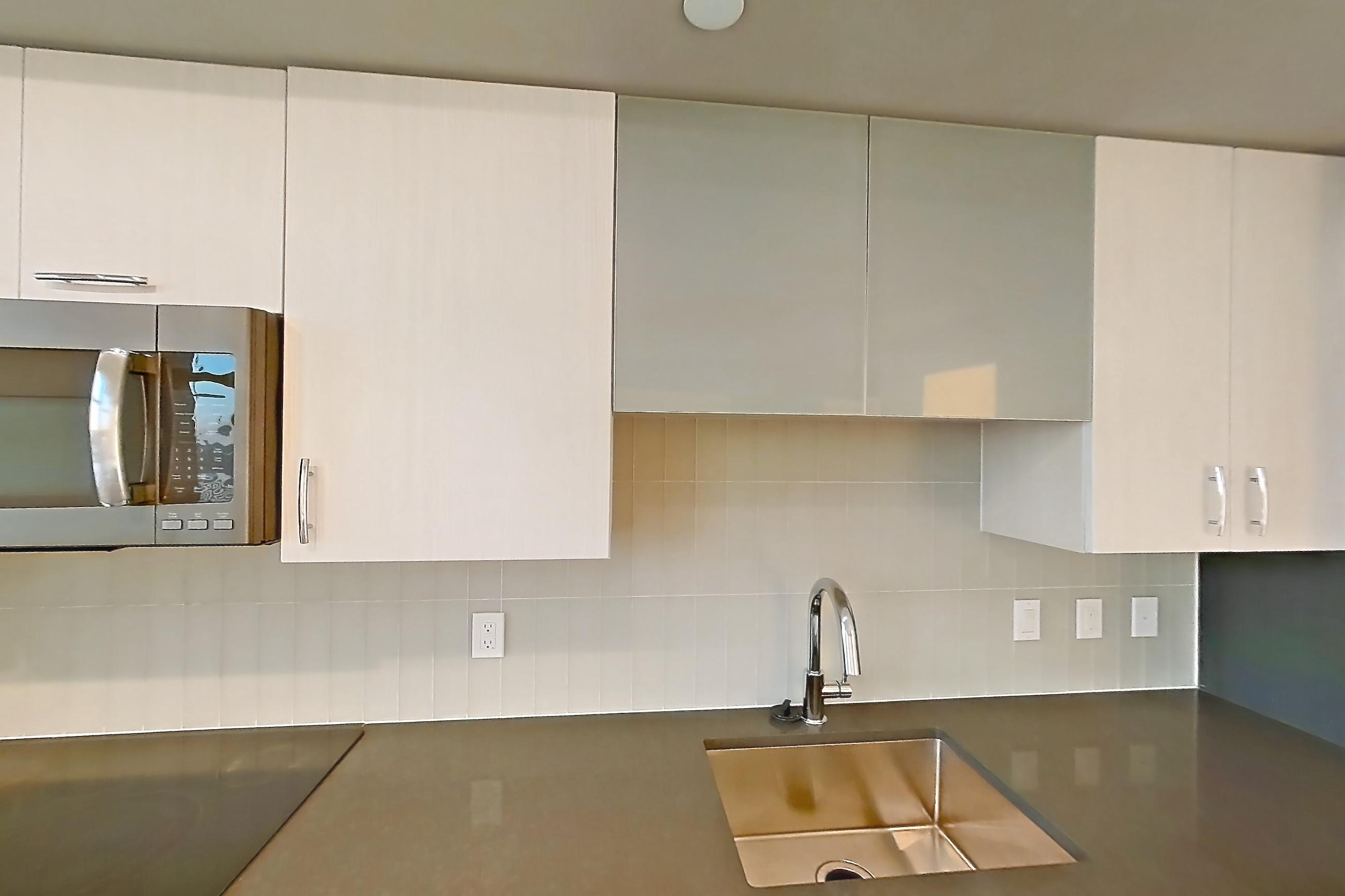 KITCHEN (representative of this floor plan)