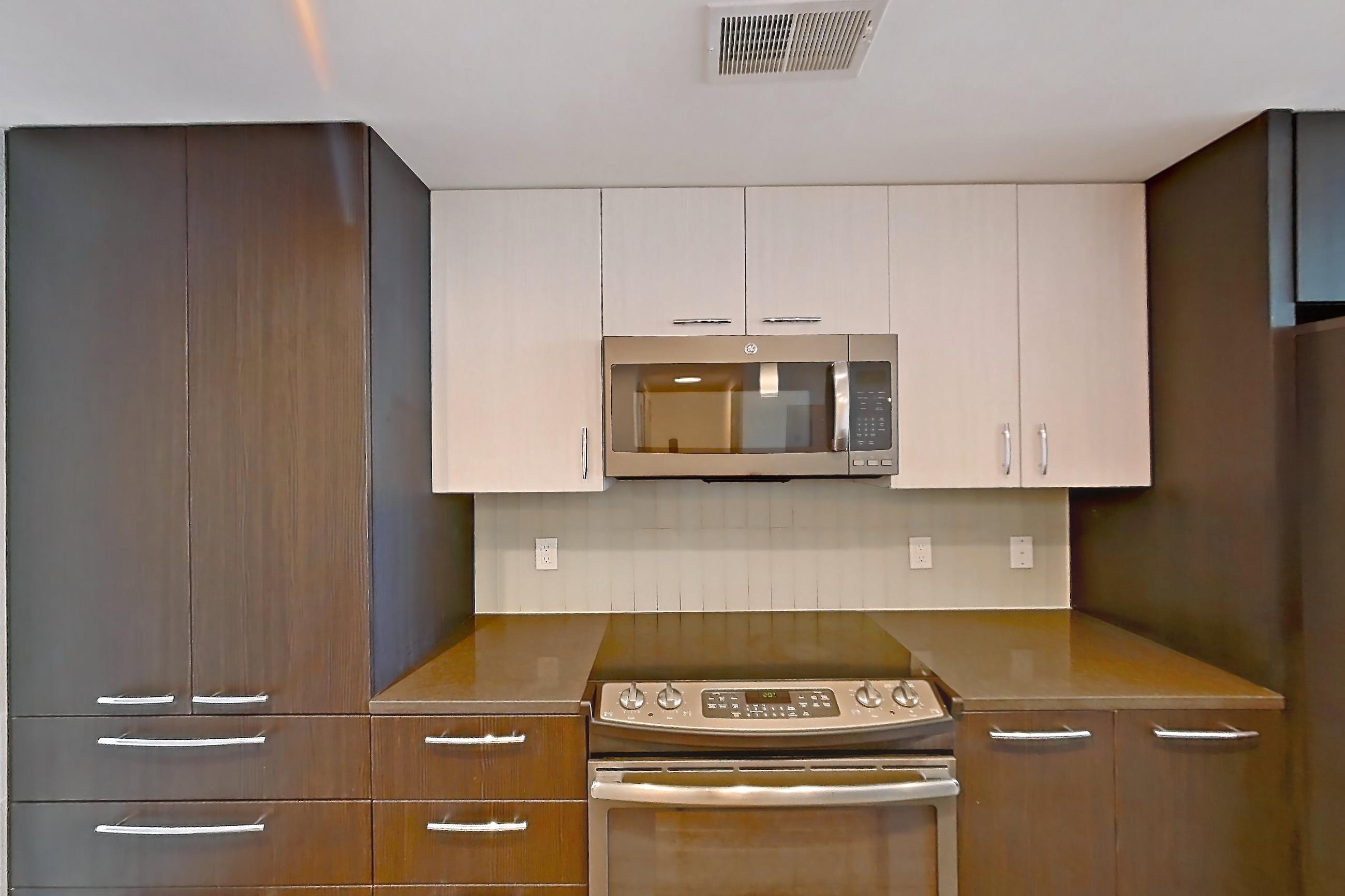 KITCHEN (representative of this floor plan)
