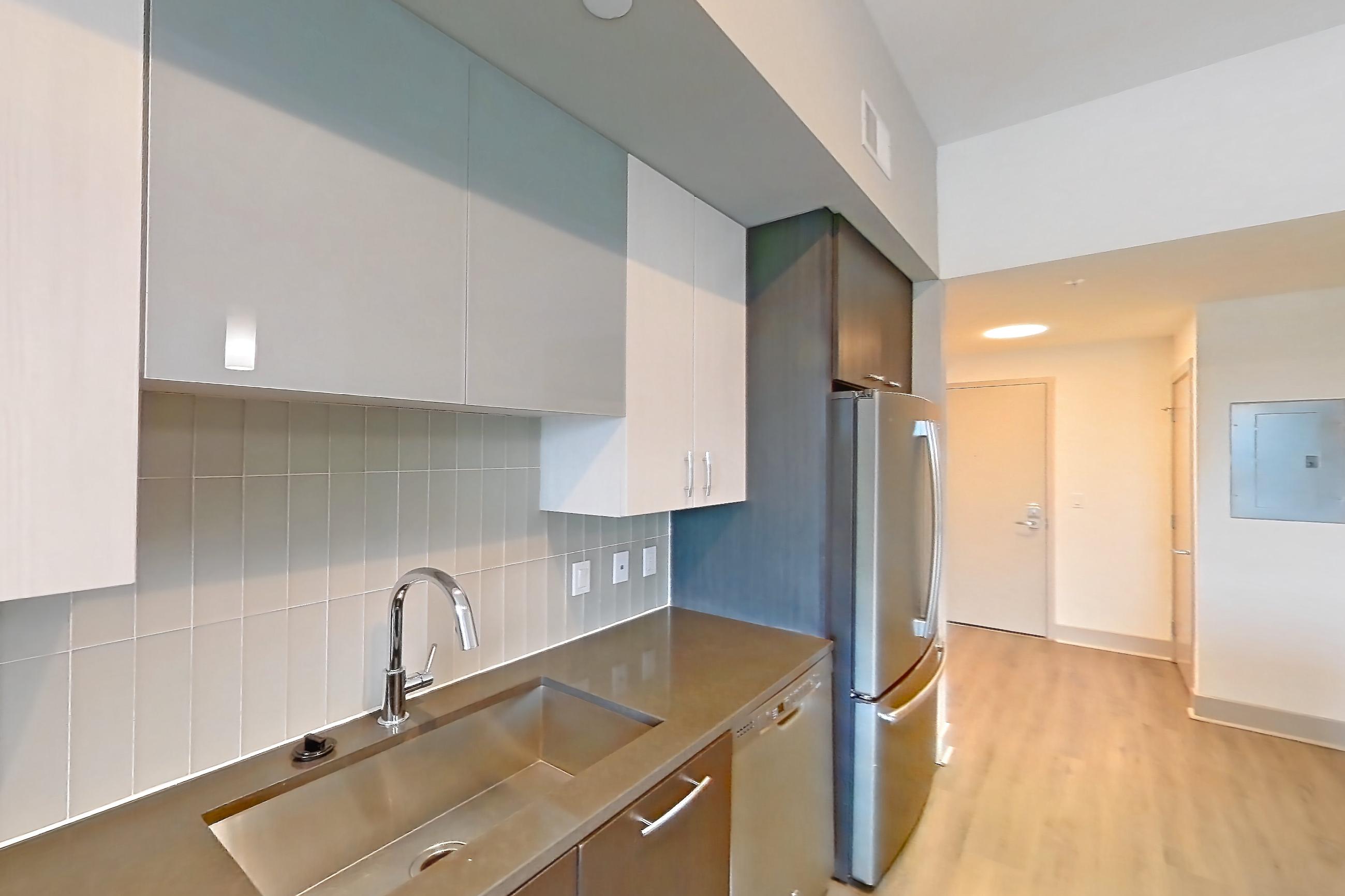 KITCHEN (representative of this floor plan)