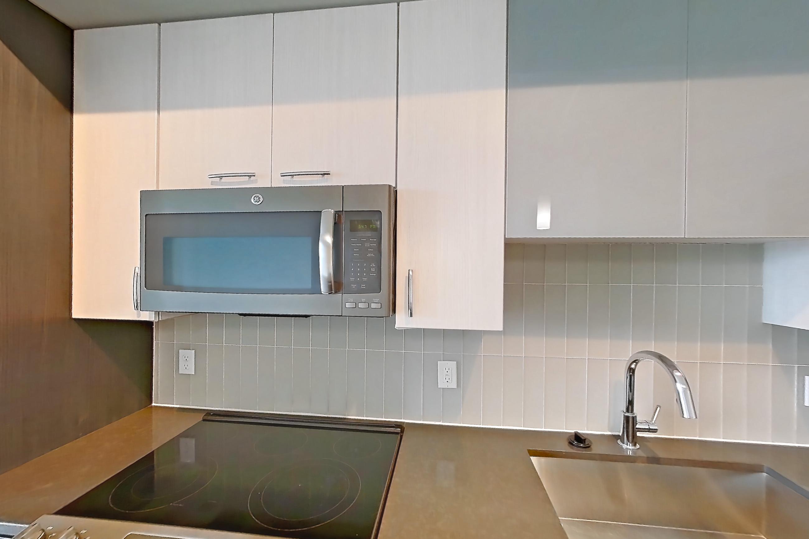 KITCHEN (representative of this floor plan)