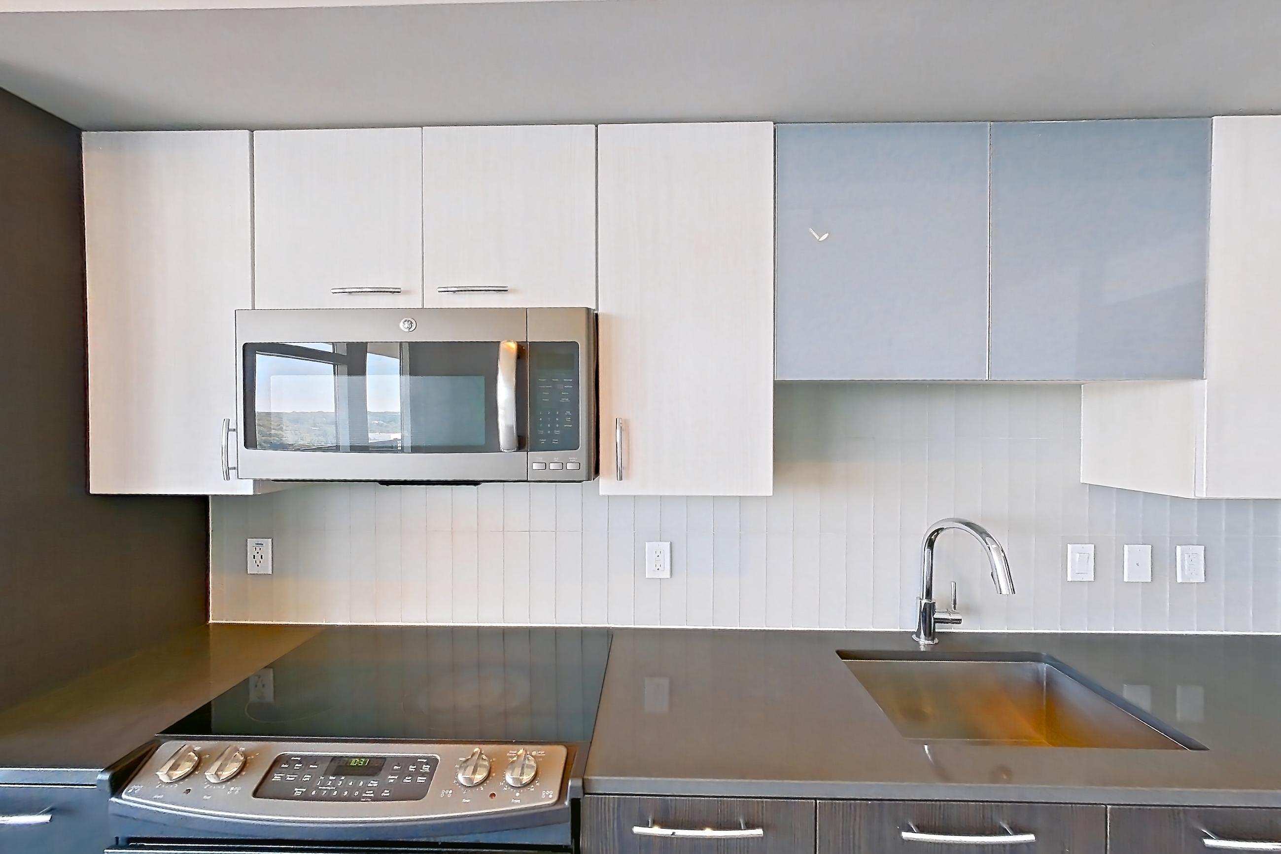 KITCHEN (representative of this floor plan)