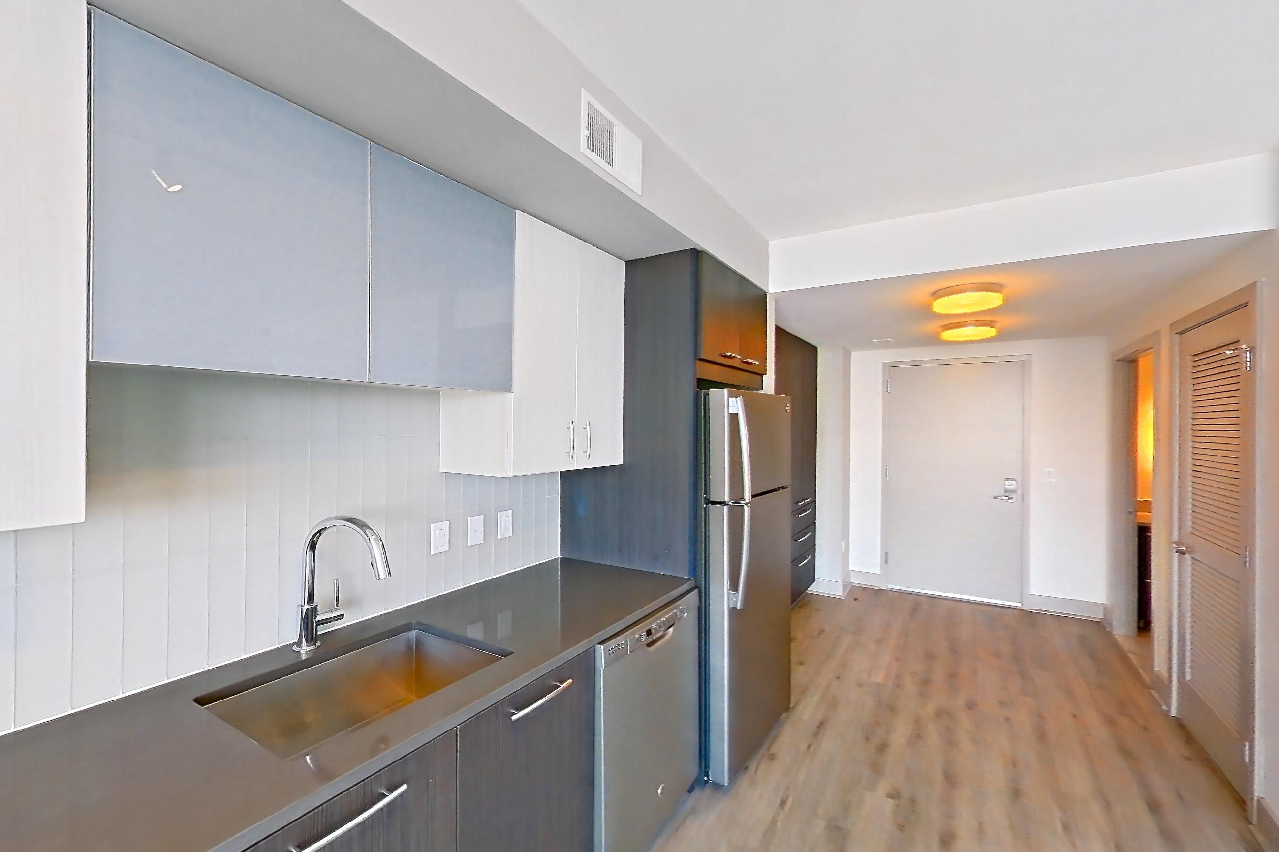 KITCHEN (representative of this floor plan)