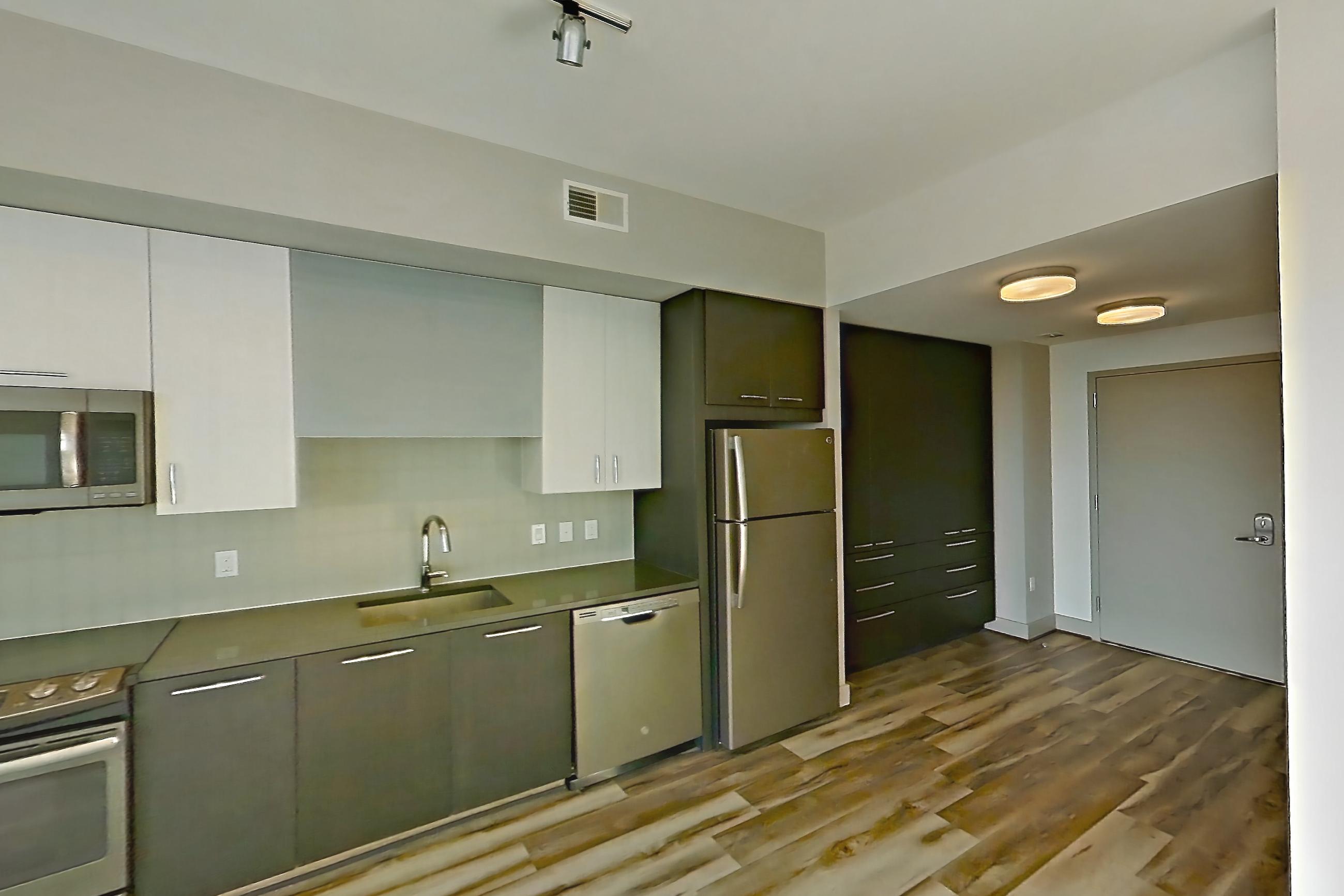 LIVING SPACE
