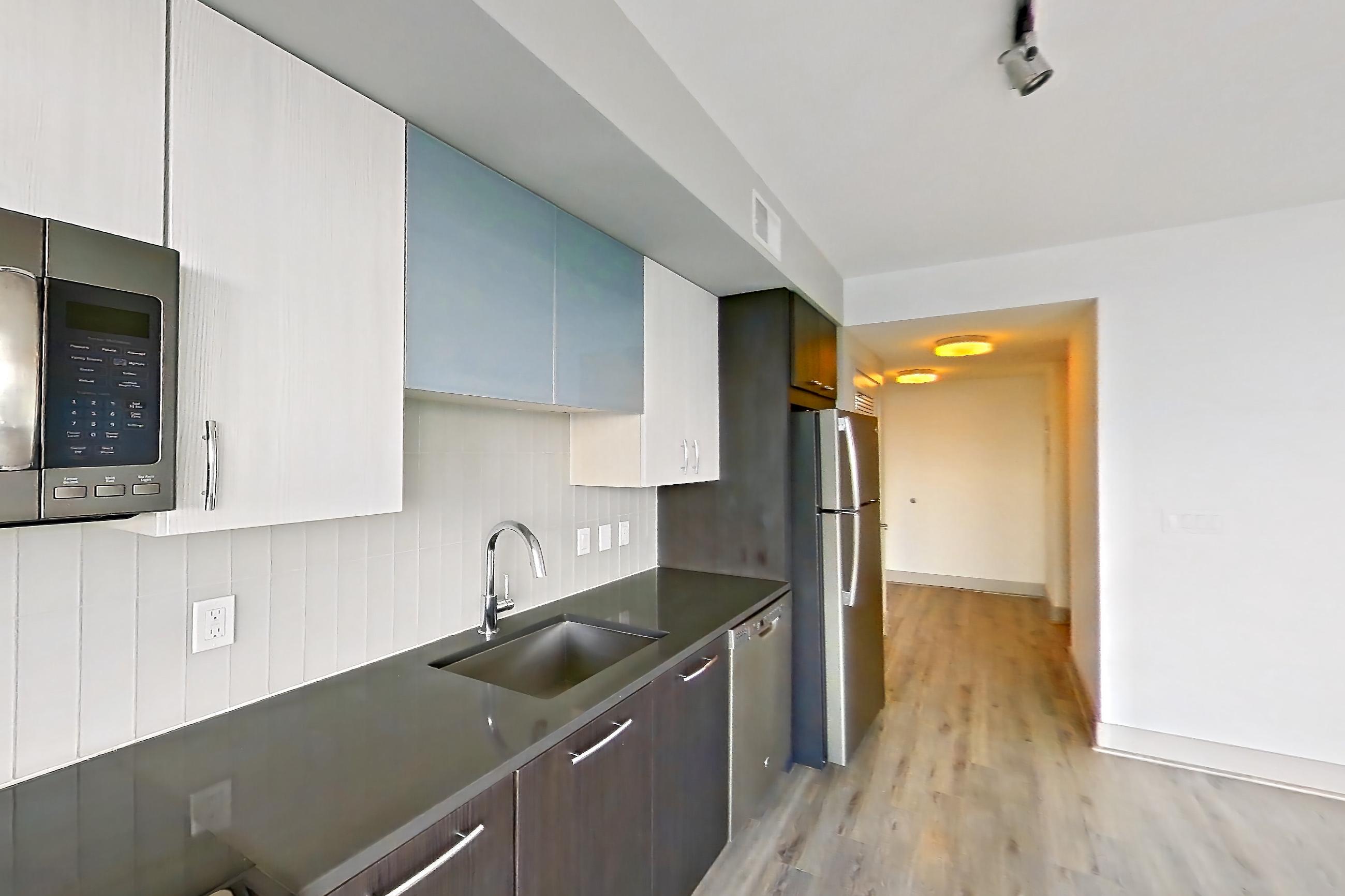 KITCHEN (representative of this floor plan)