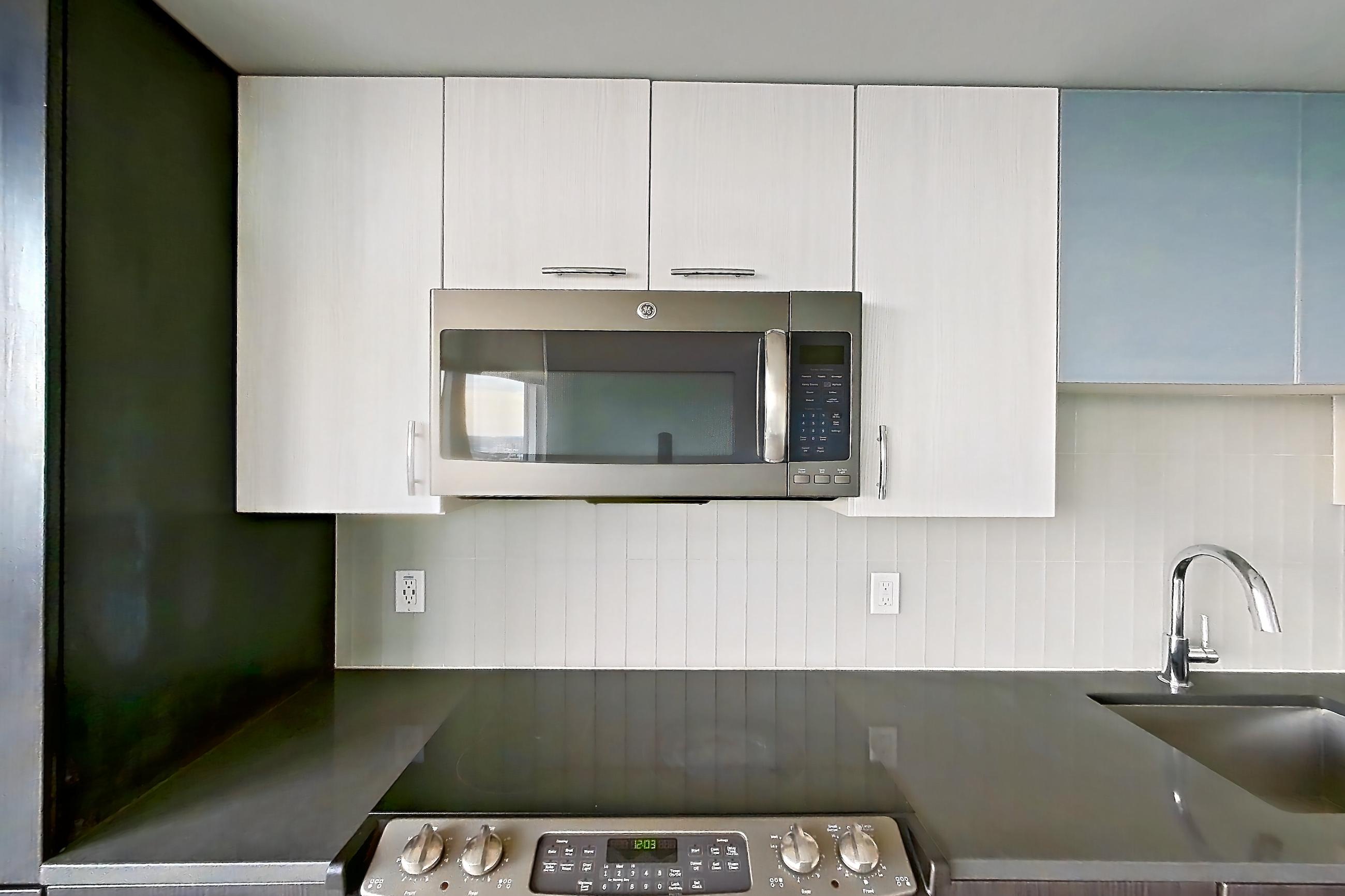 KITCHEN (representative of this floor plan)
