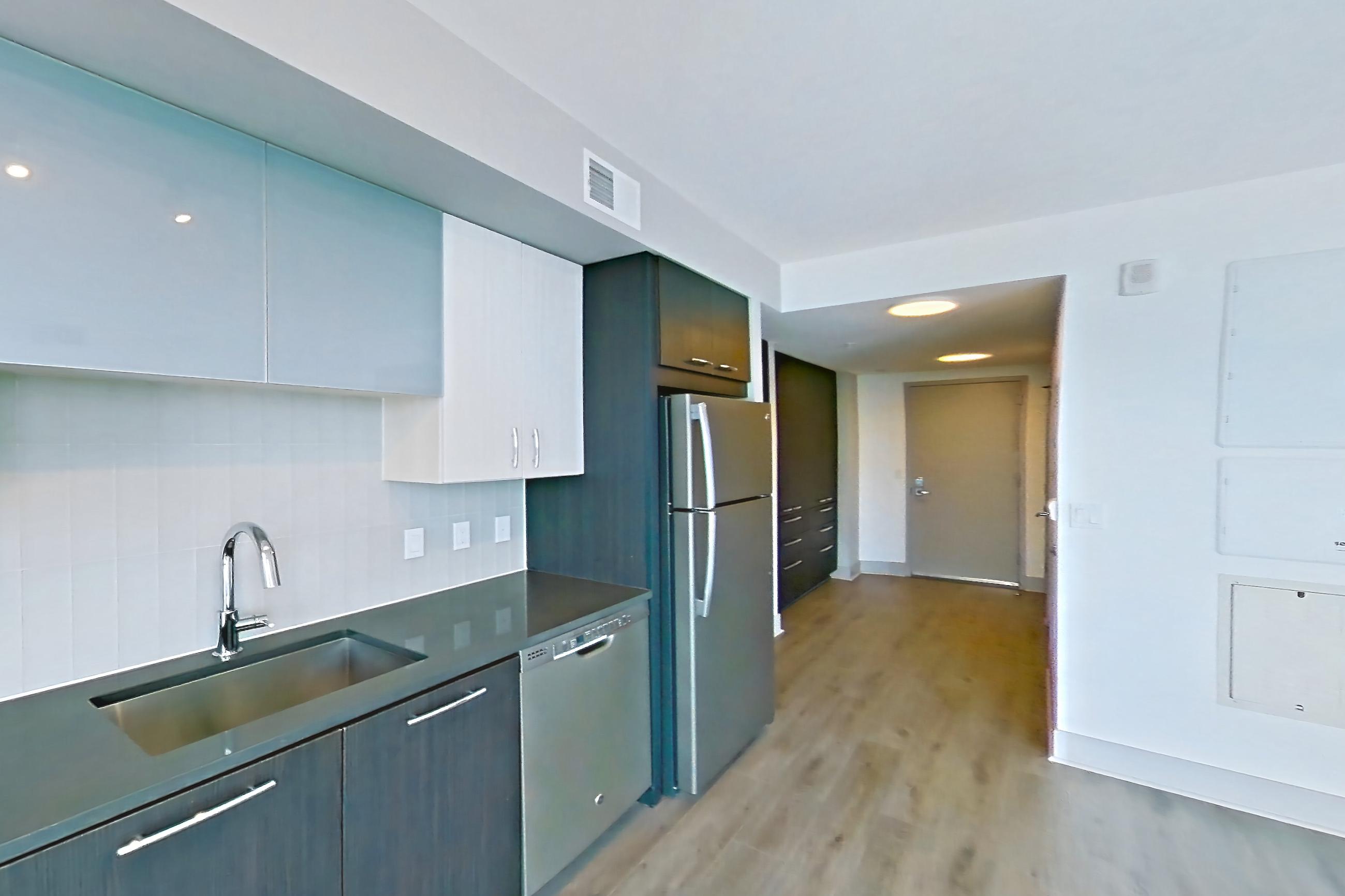 KITCHEN (representative of this floor plan)