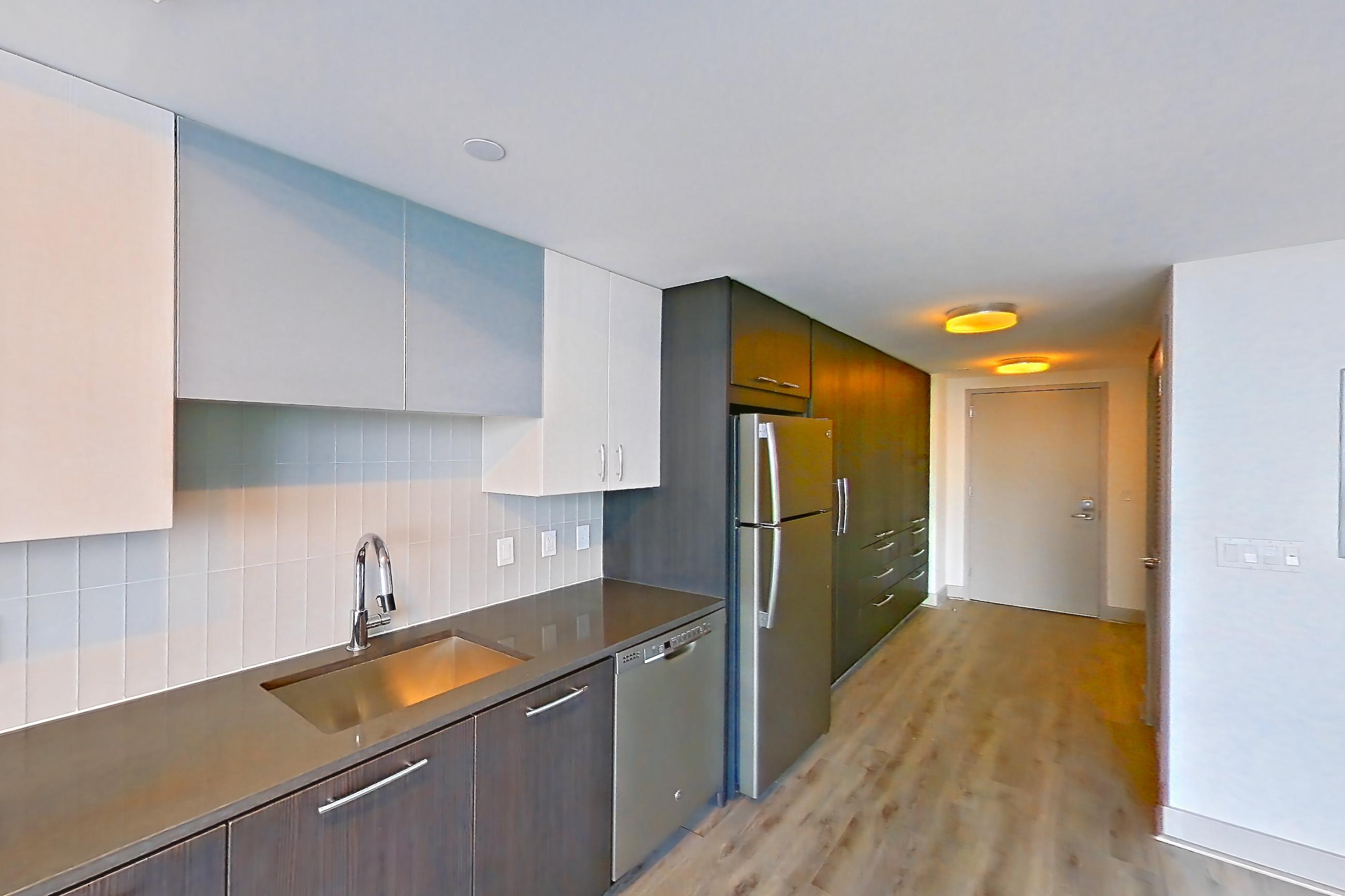 KITCHEN (representative of this floor plan)