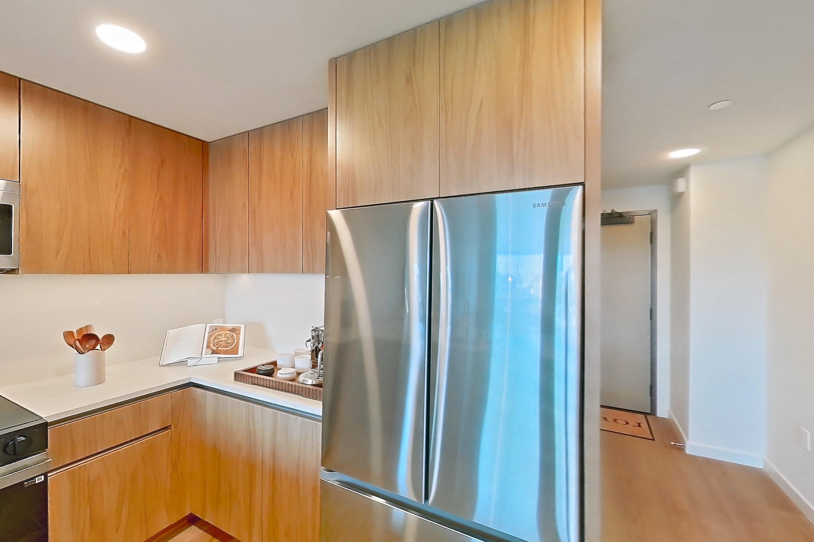 KITCHEN (representative of this floor plan)