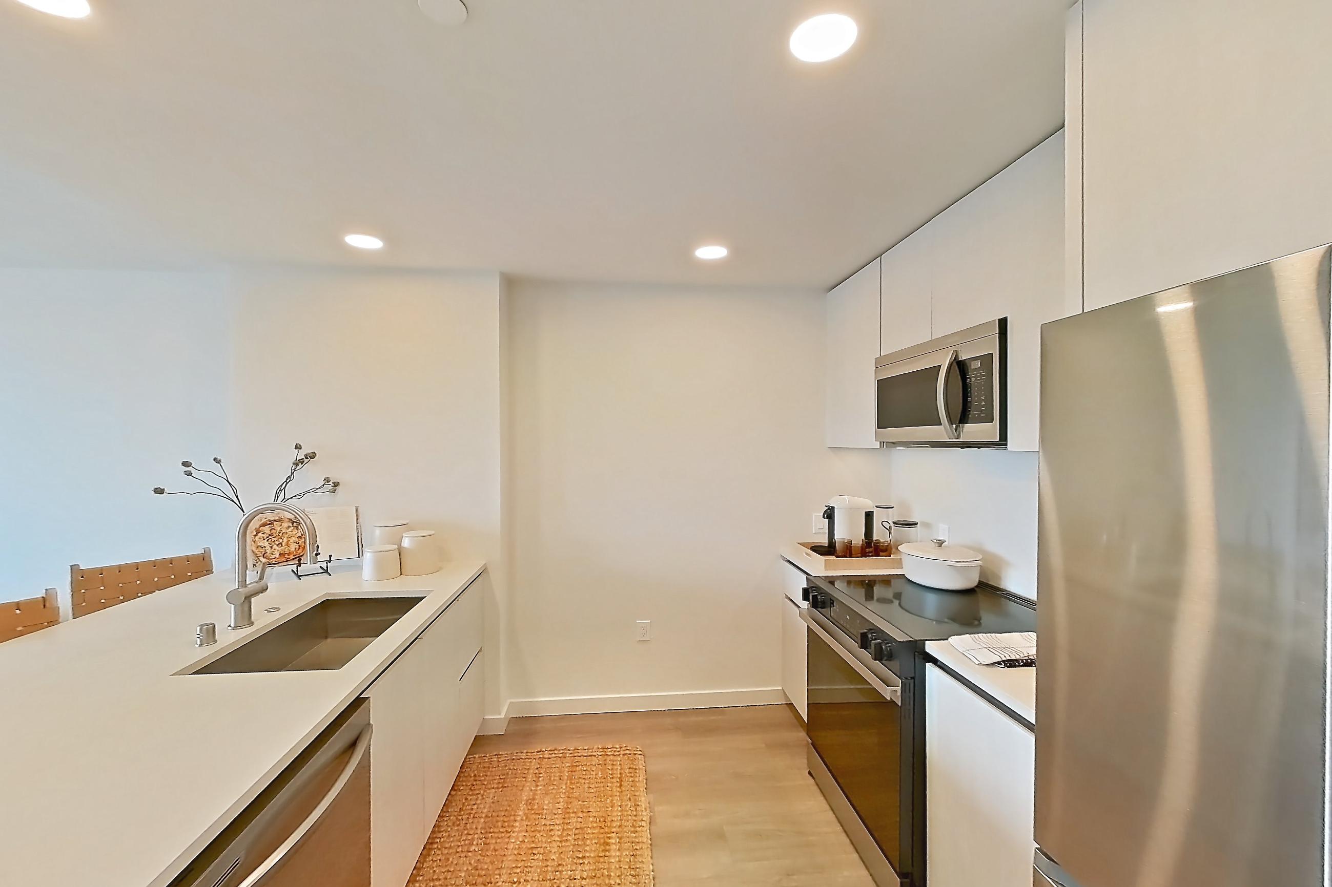 KITCHEN (representative of this floor plan)
