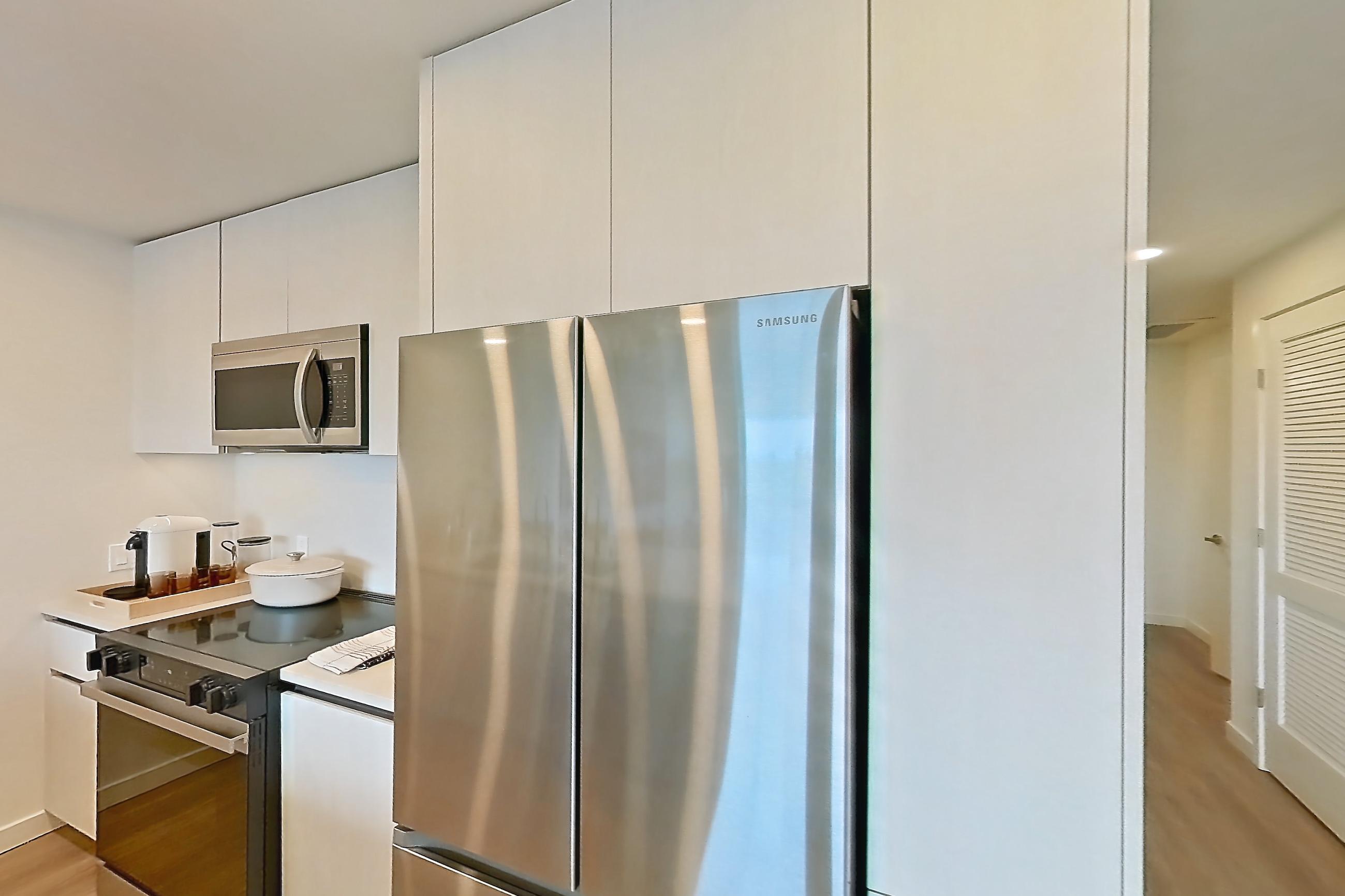 KITCHEN (representative of this floor plan)