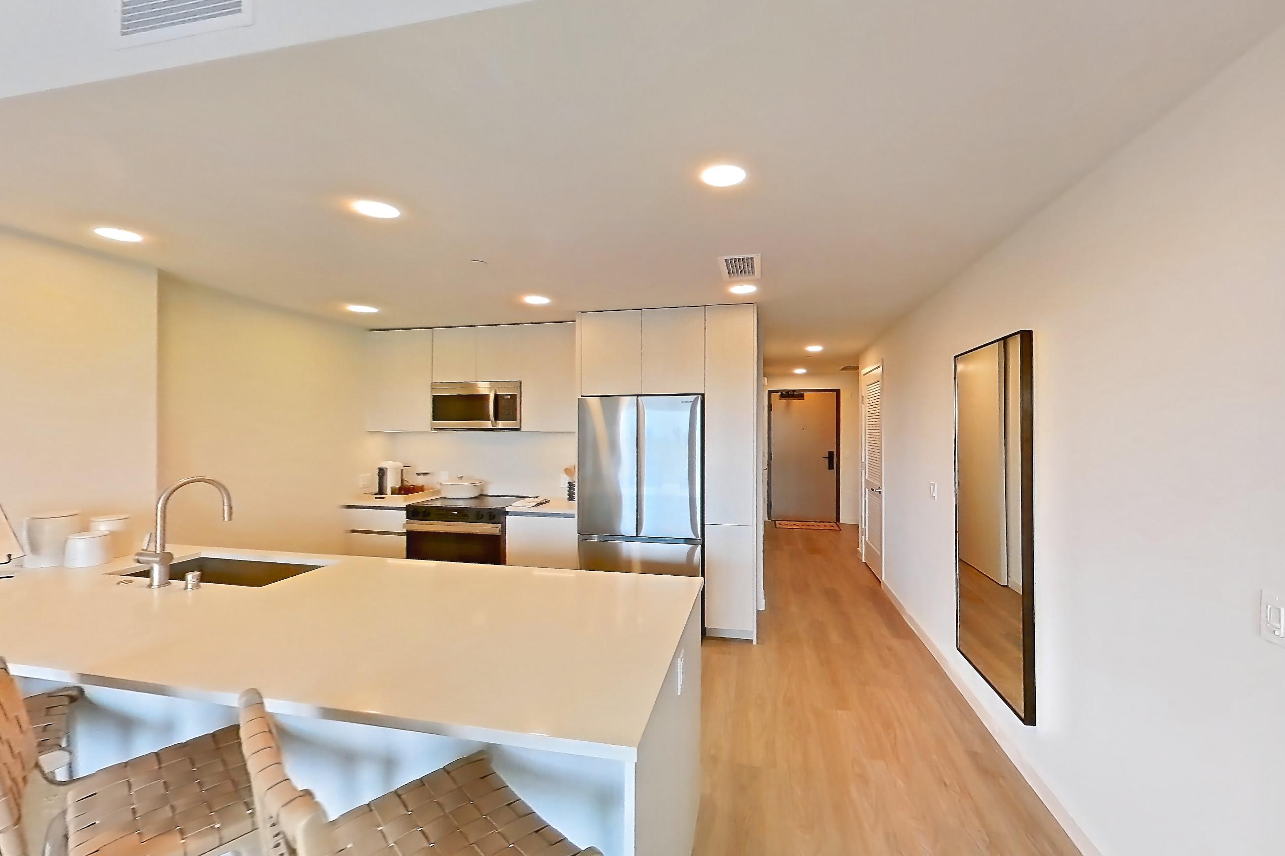 LIVING ROOM (representative of this floor plan)