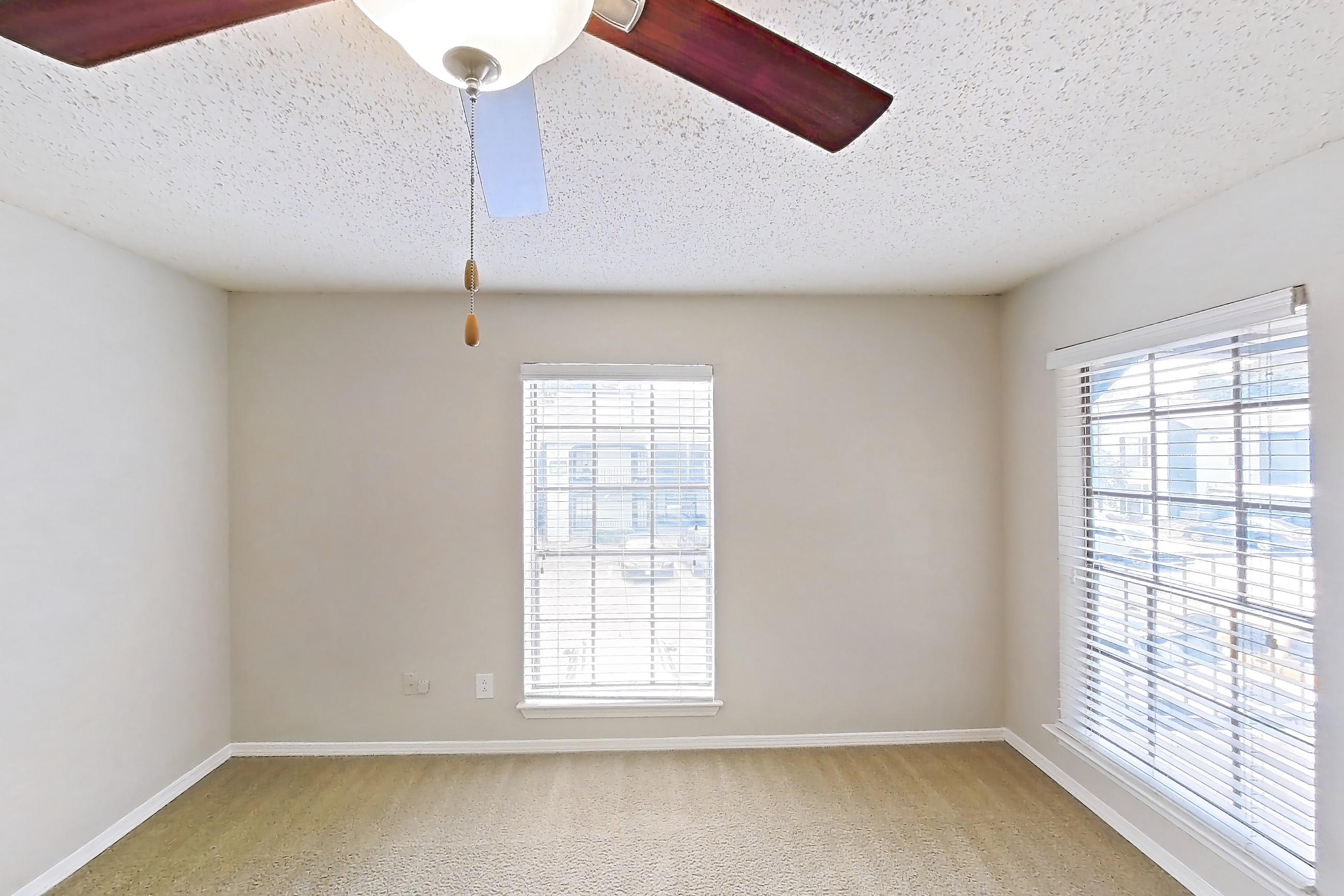 LIVING ROOM (representative of this floor plan)